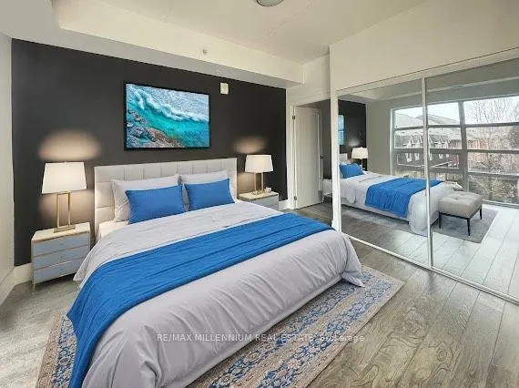 15 Prince Albert Boulevard #312