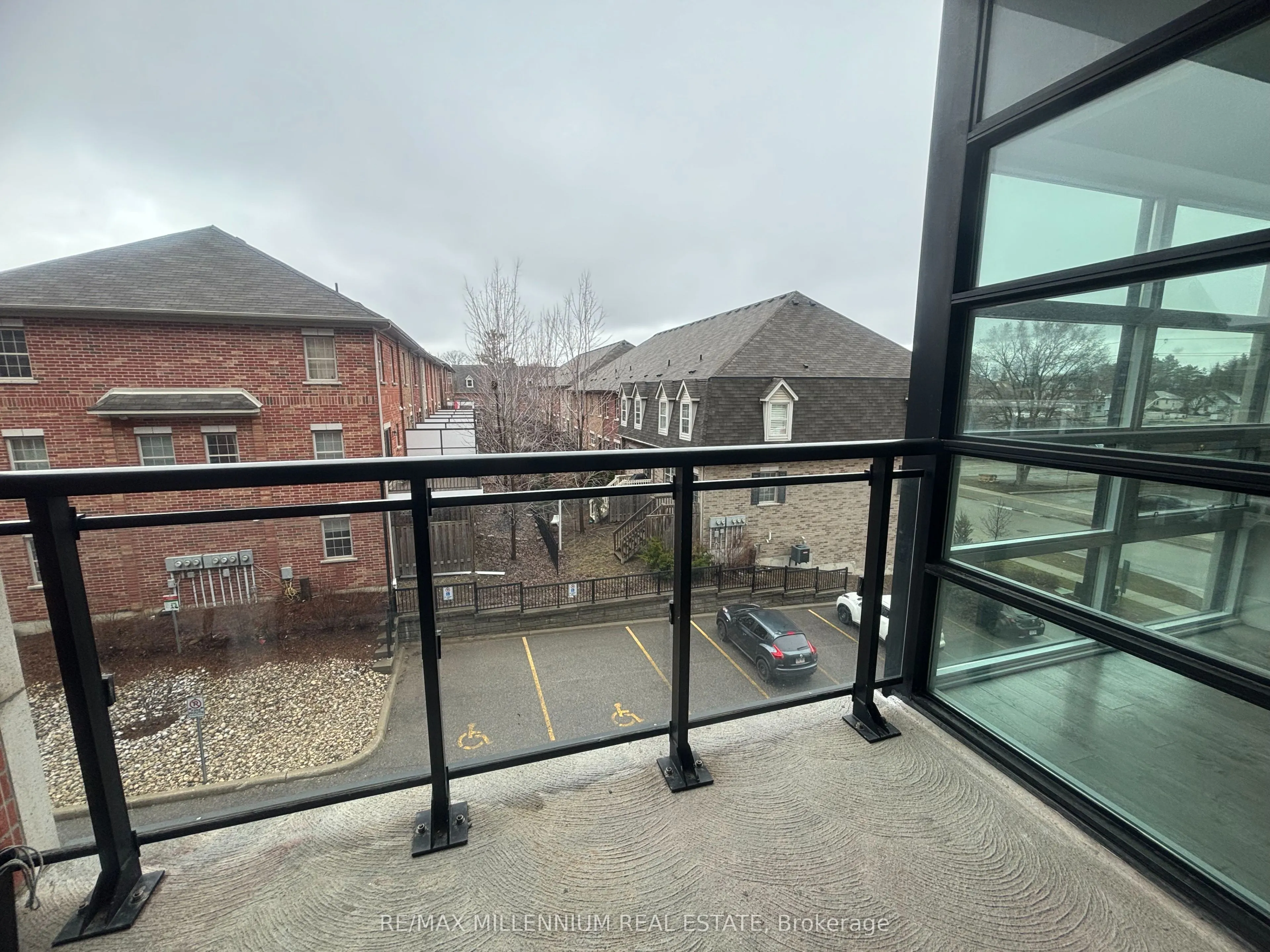 15 Prince Albert Boulevard #312