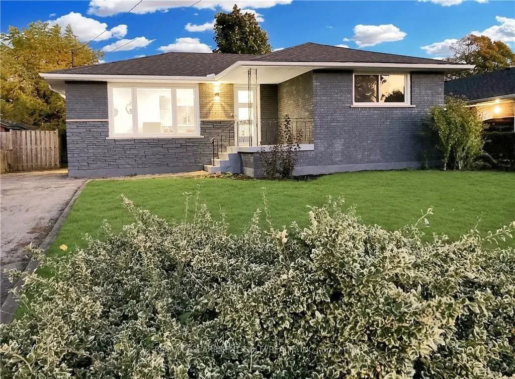 89 Greeningdon Drive