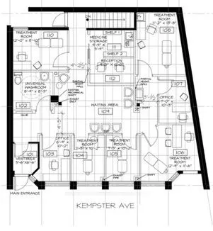 69 Kempster Avenue