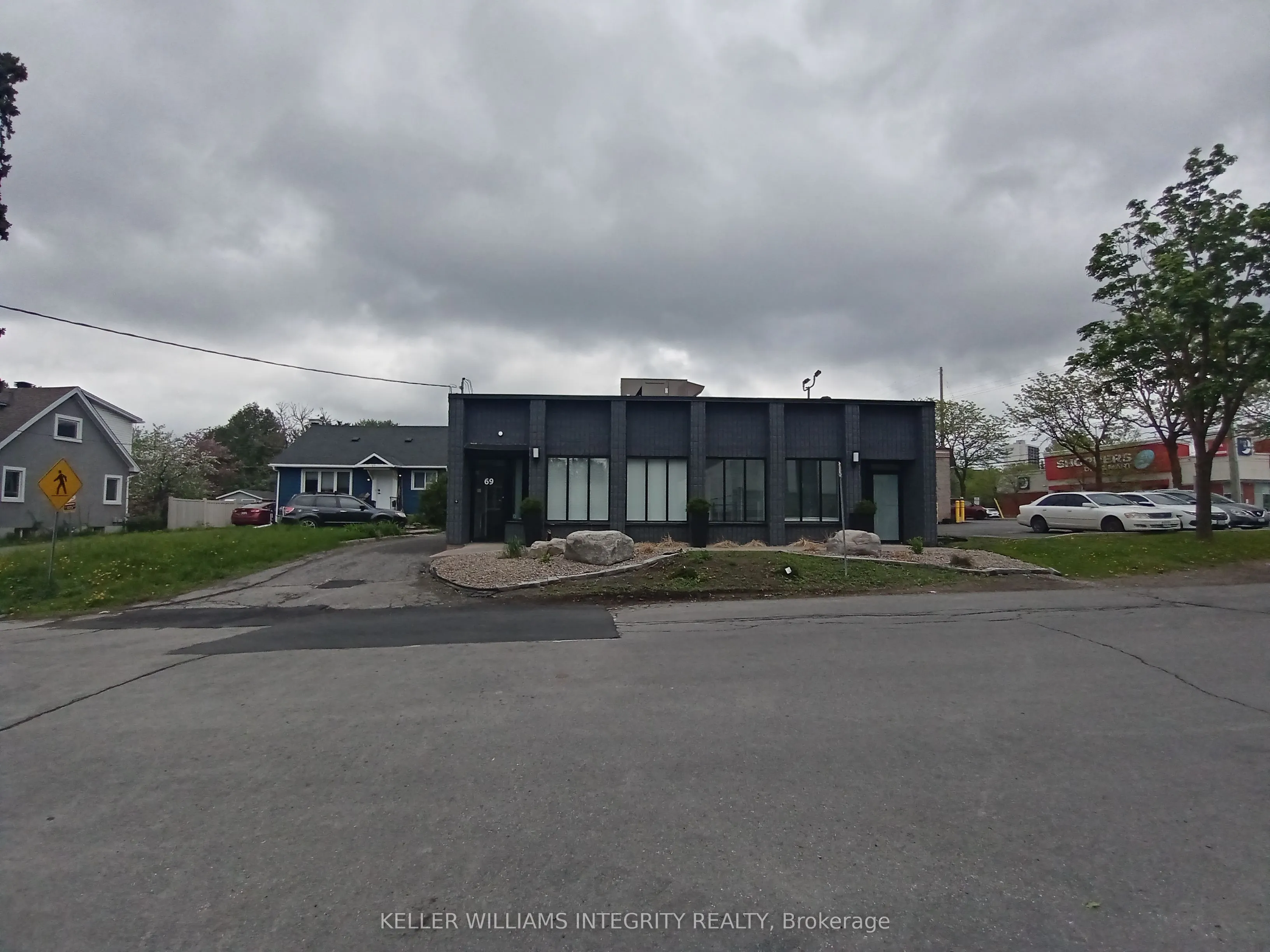69 Kempster Avenue
