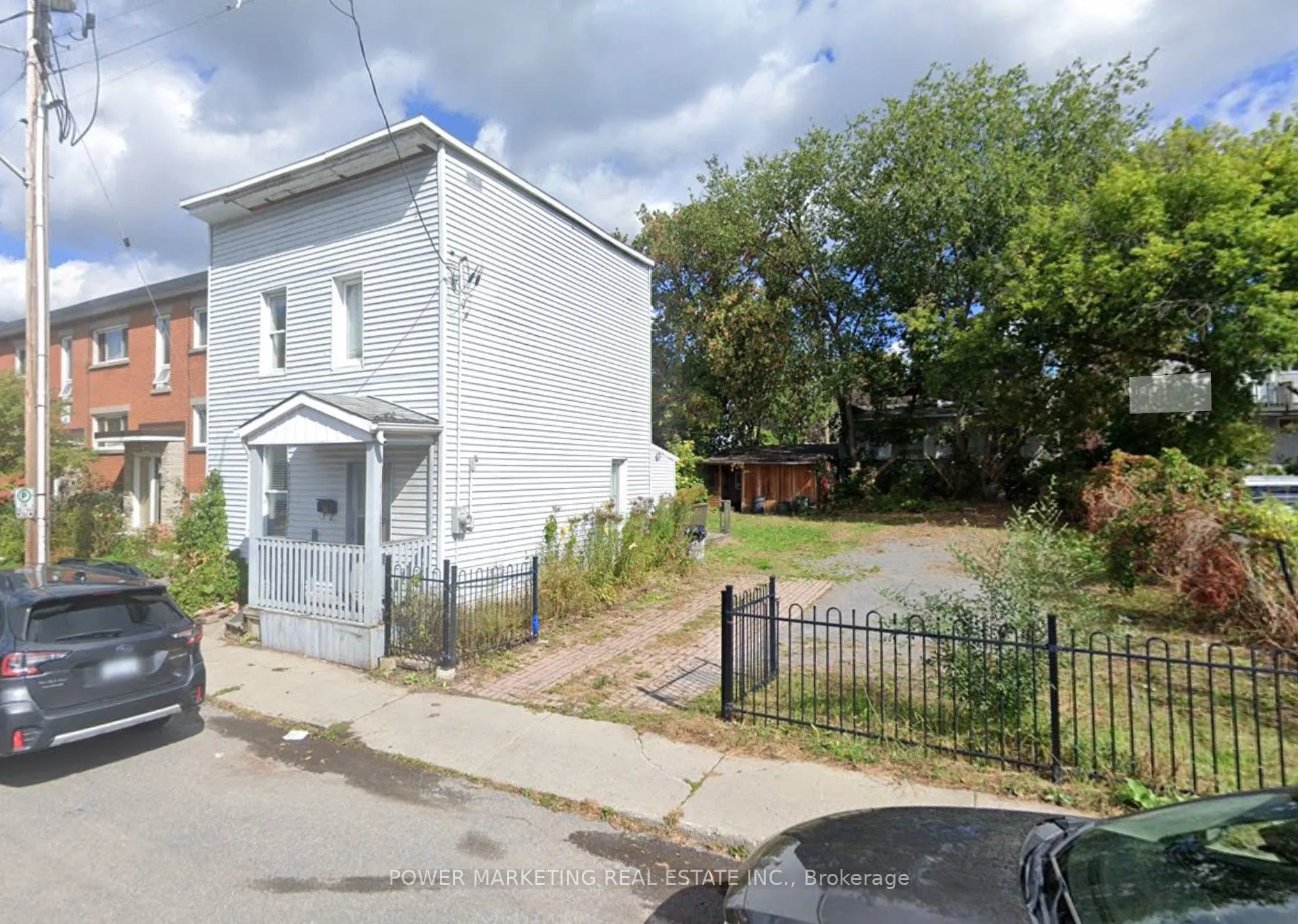 261-265 DUROCHER Street