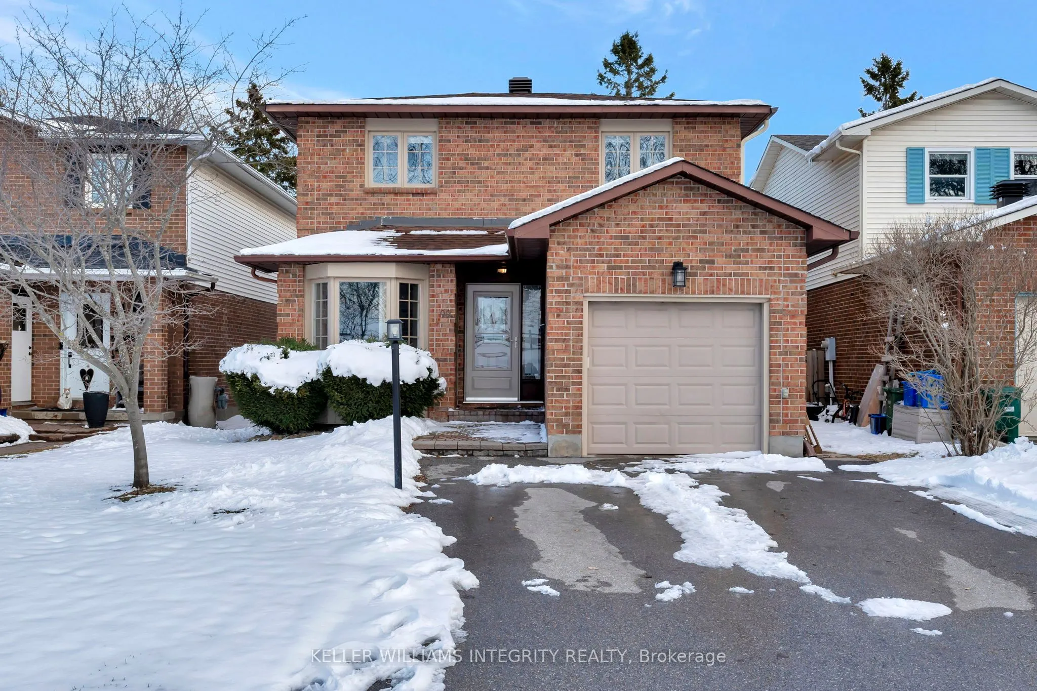 99 Holitman Drive