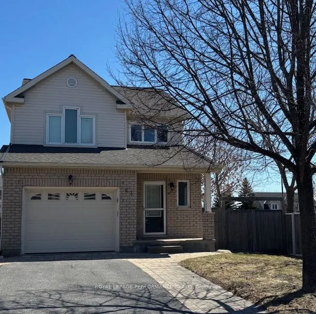 63 Ambiance Drive