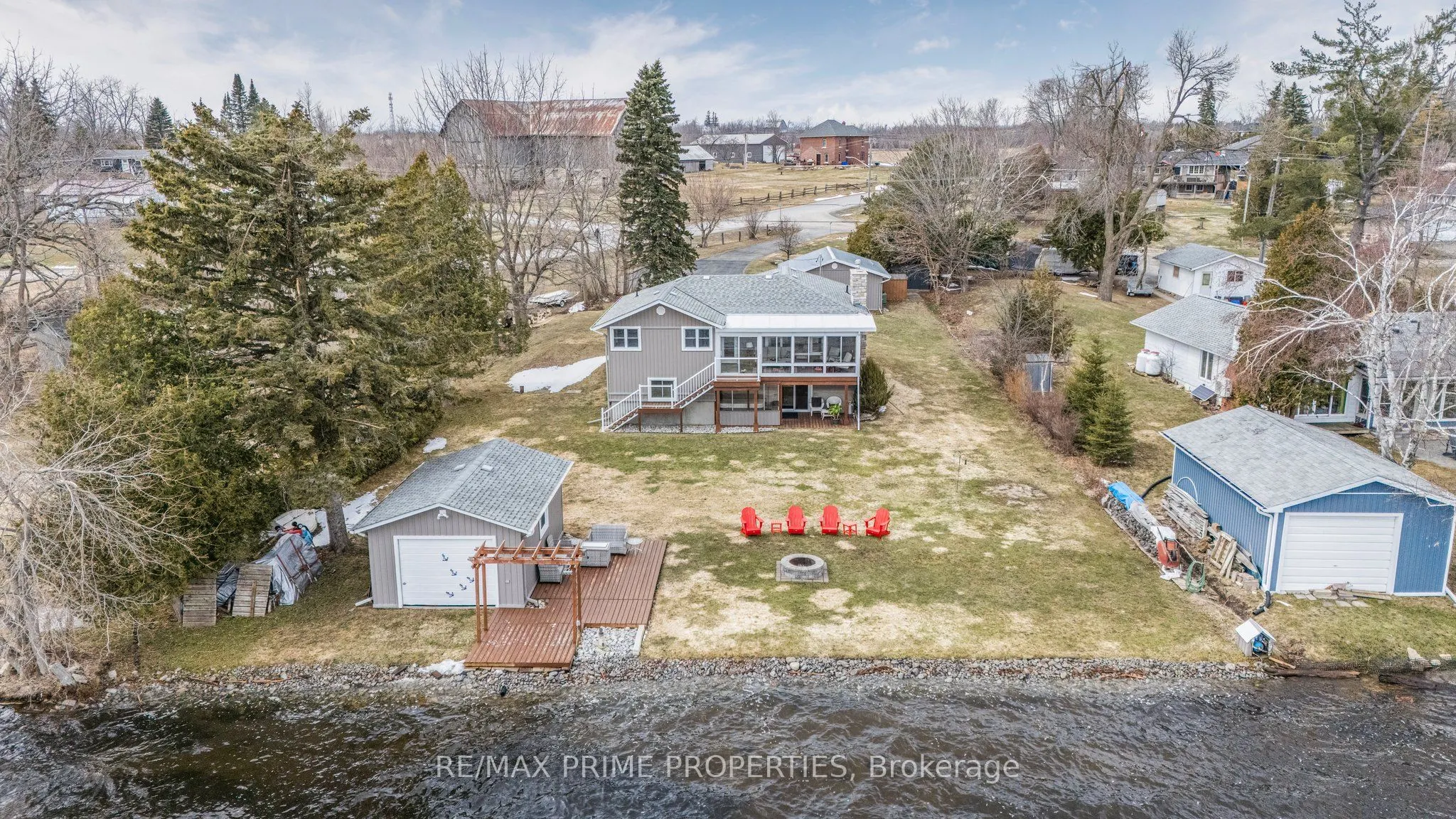 102 FENELON DR Drive