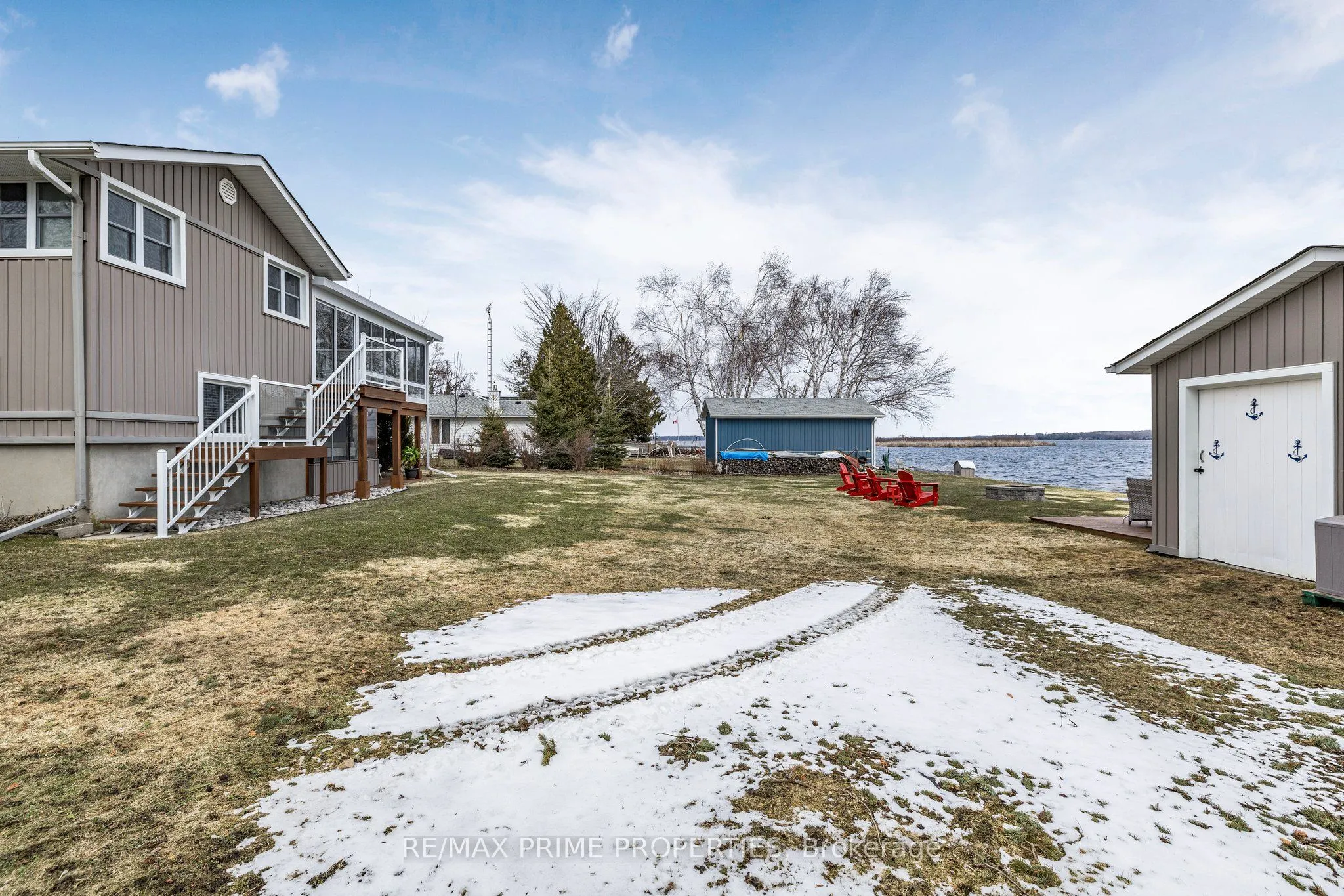 102 FENELON DR Drive