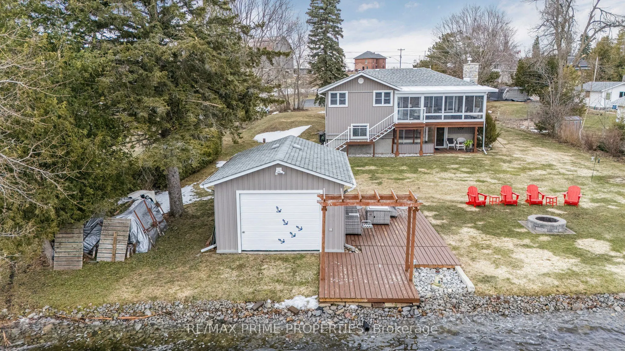 102 FENELON DR Drive