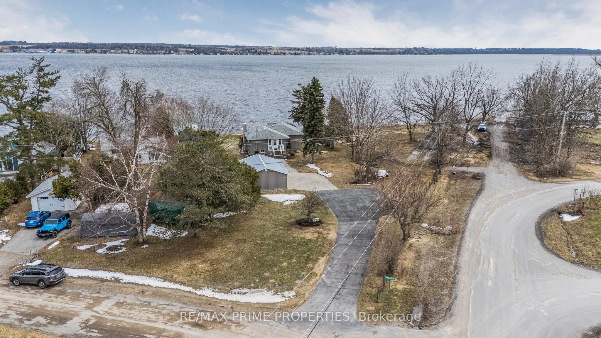 102 FENELON DR Drive