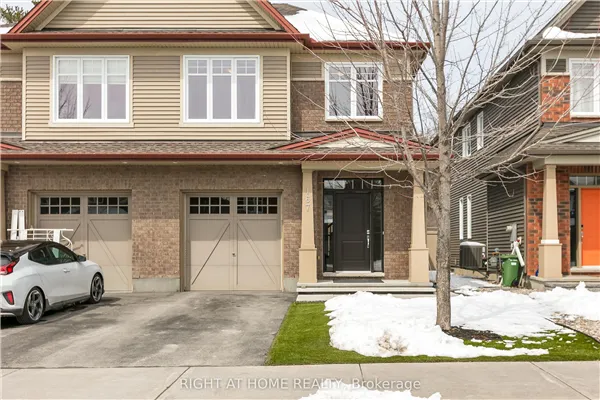 167 Highbury Park Drive