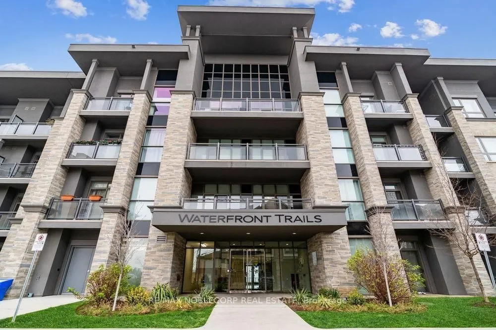 35 Southshore Crescent, #116