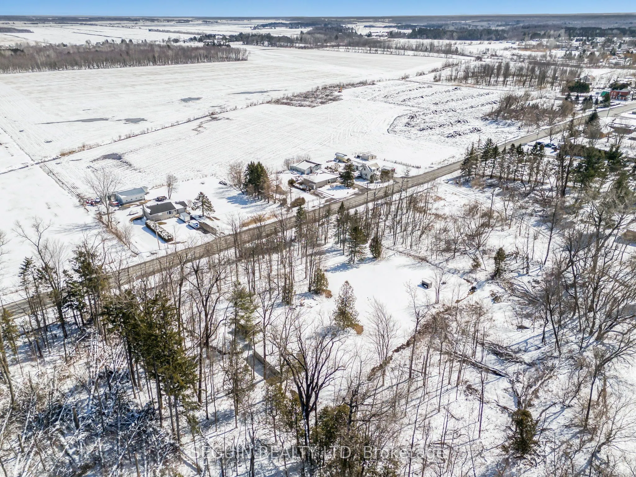 0 Champlain Road