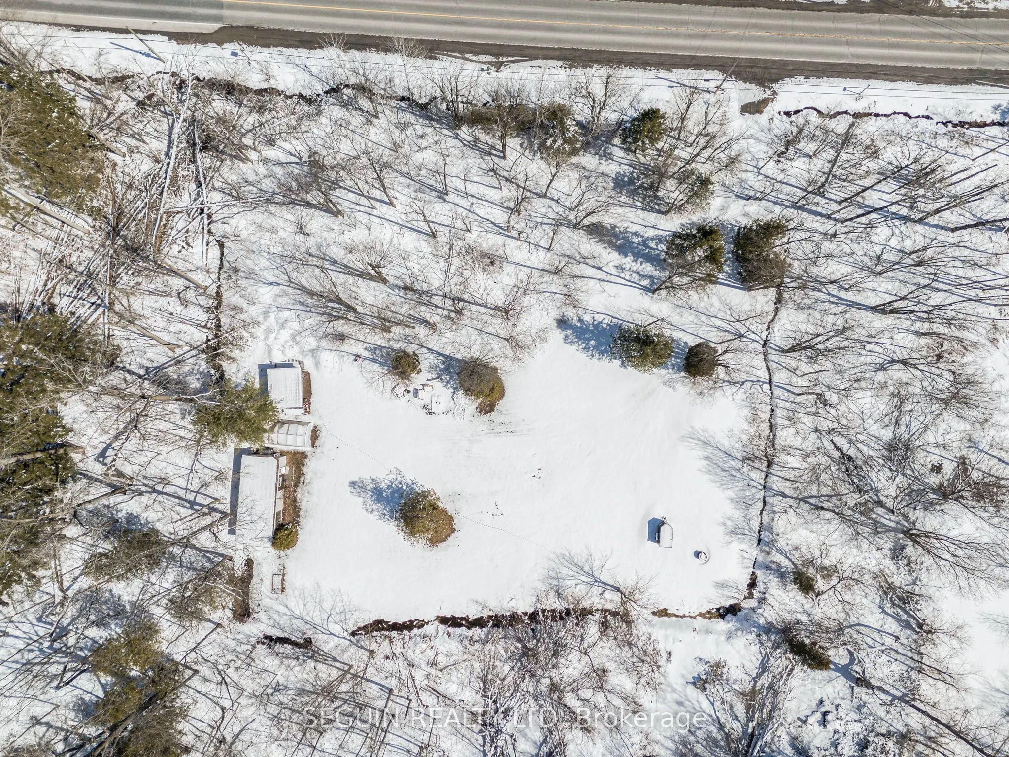 0 Champlain Road