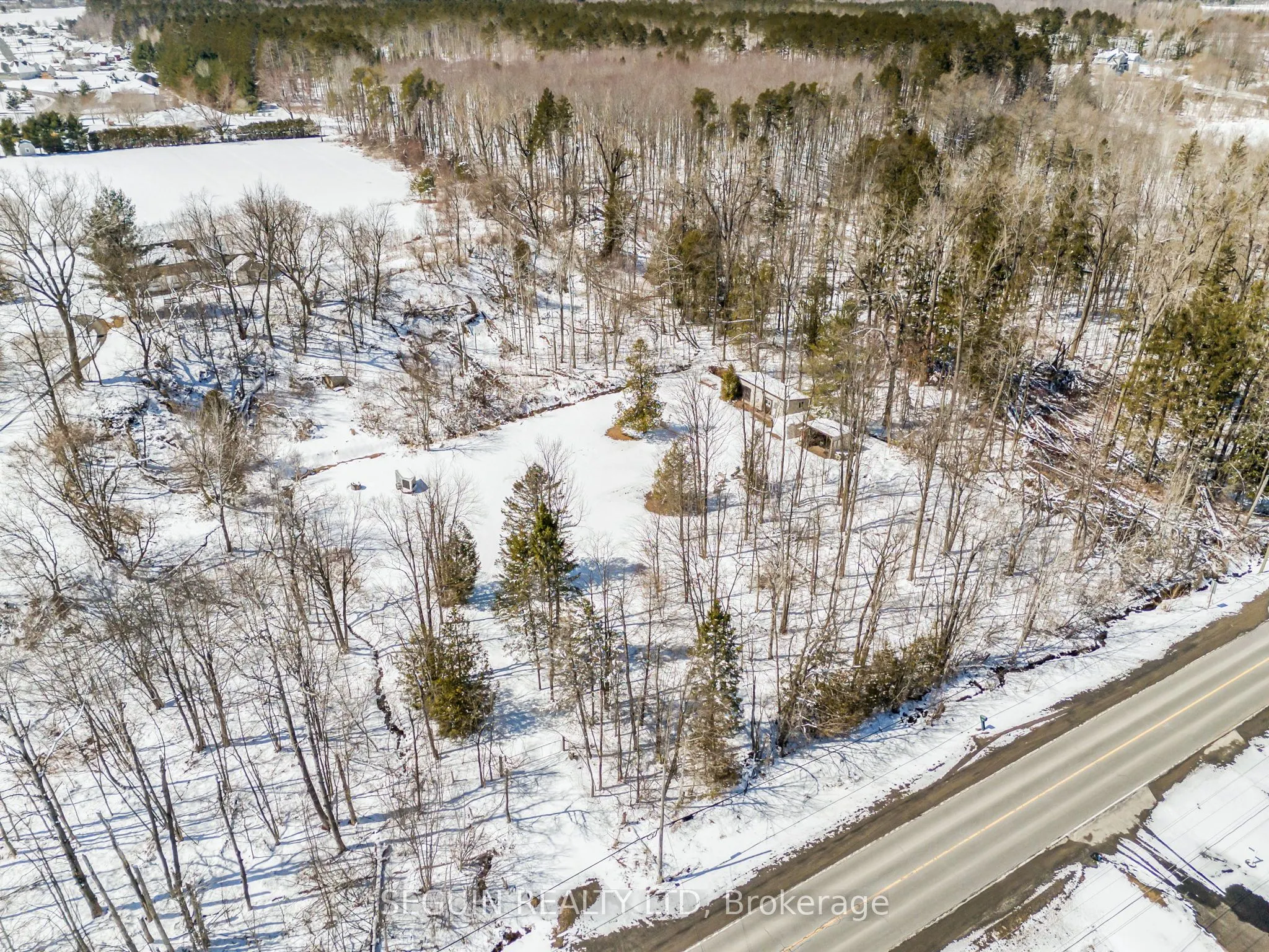 0 Champlain Road