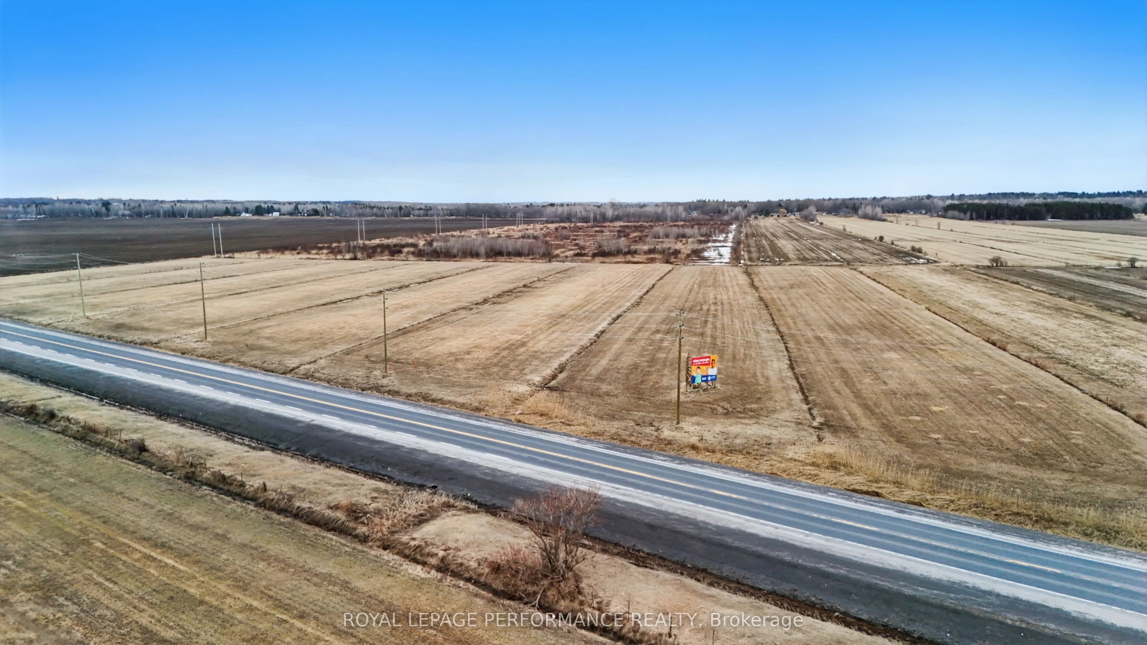 County 17 Road