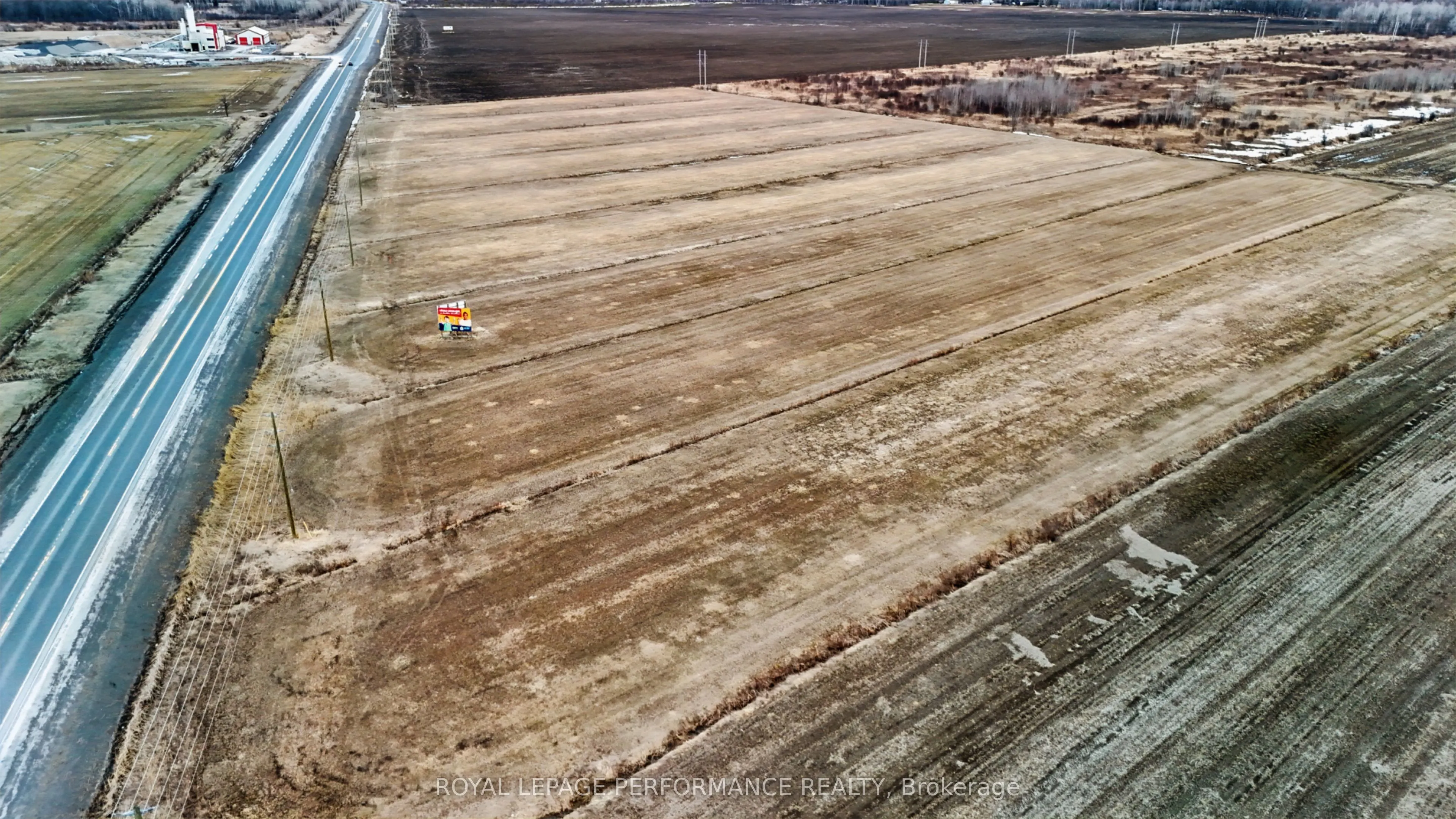 County 17 Road