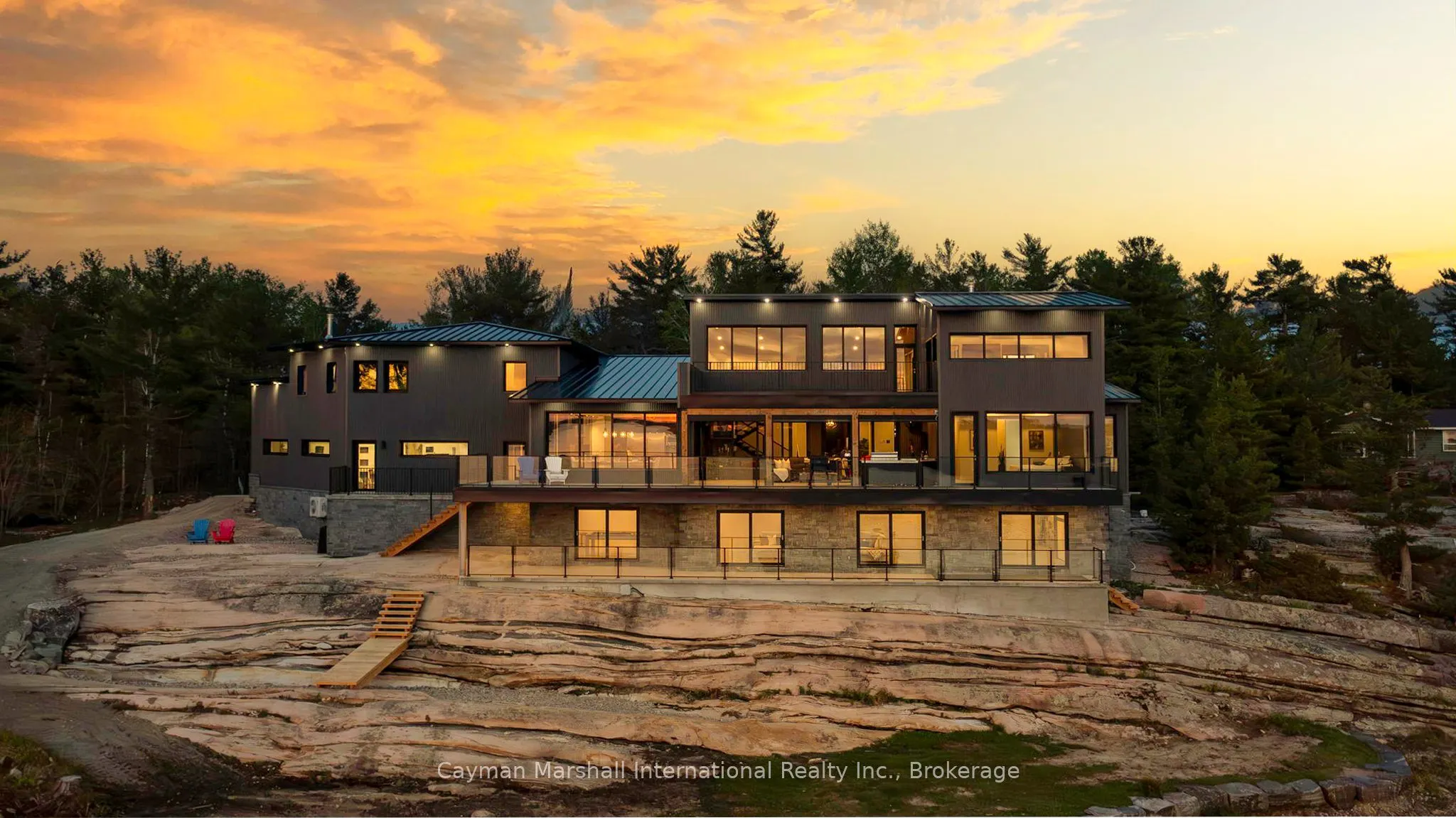 47B GEORGE HUNT MEMORIAL Drive W