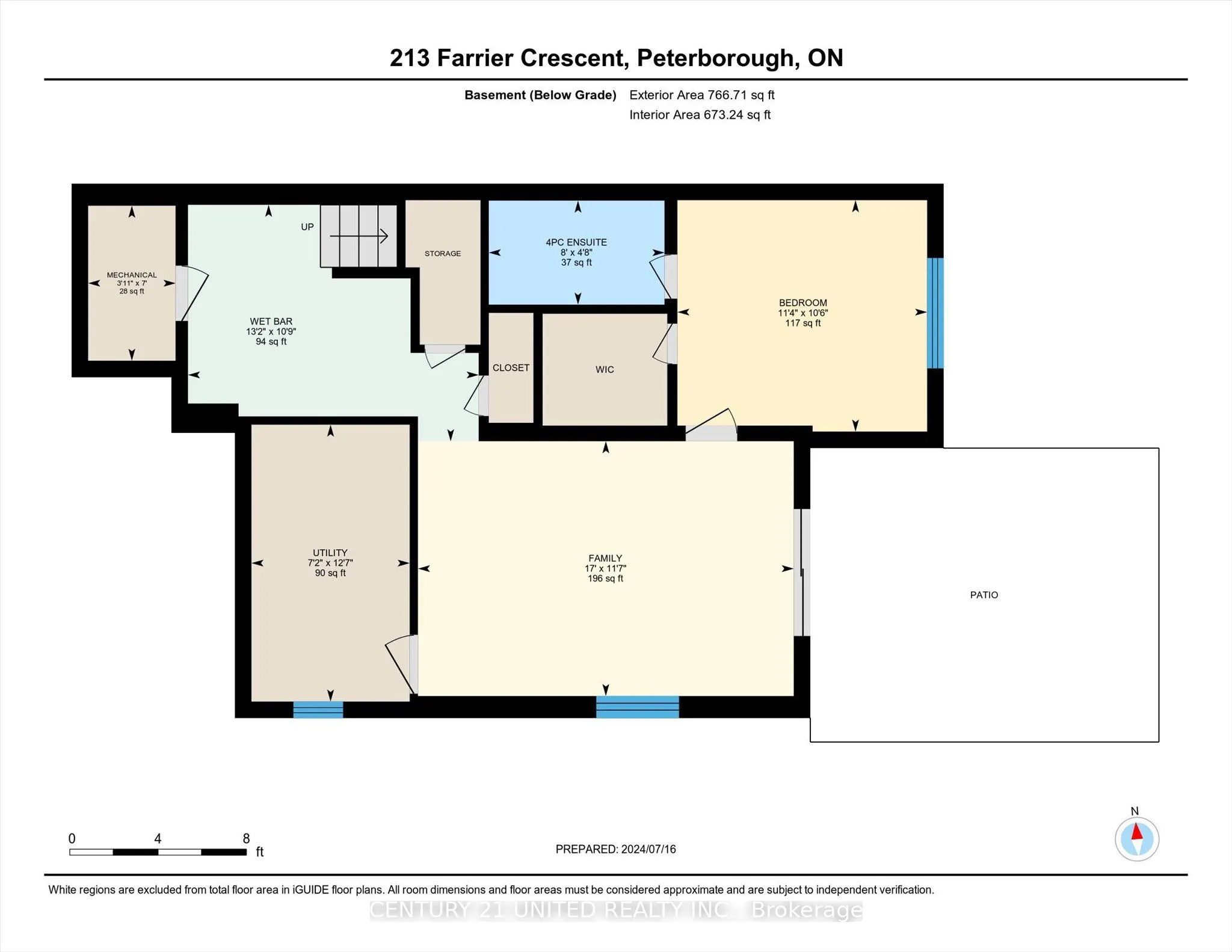 213 Farrier Crescent