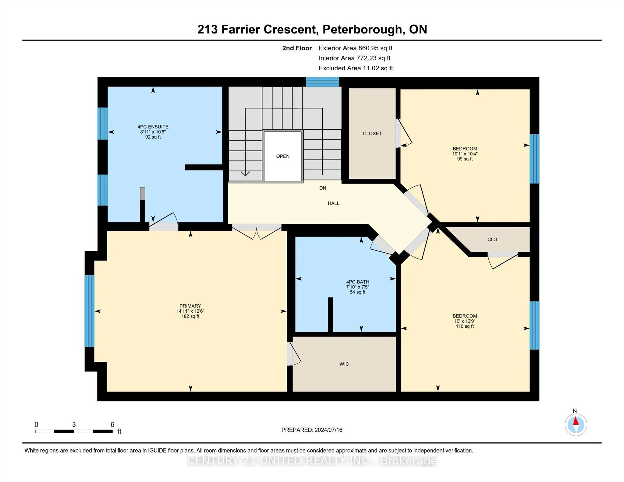 213 Farrier Crescent