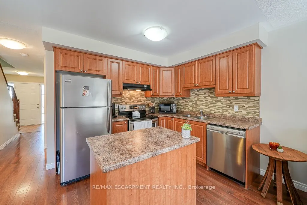 20 Mcconkey Crescent #67