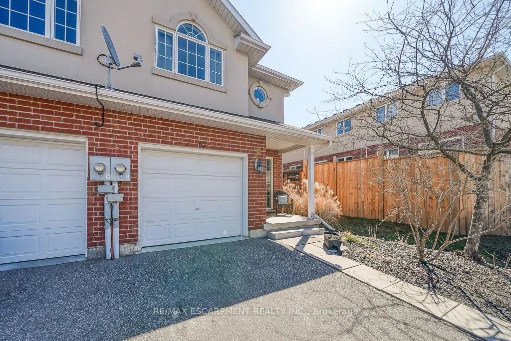 20 Mcconkey Crescent #67