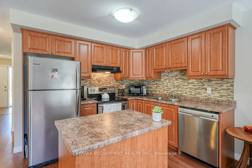 20 Mcconkey Crescent #67