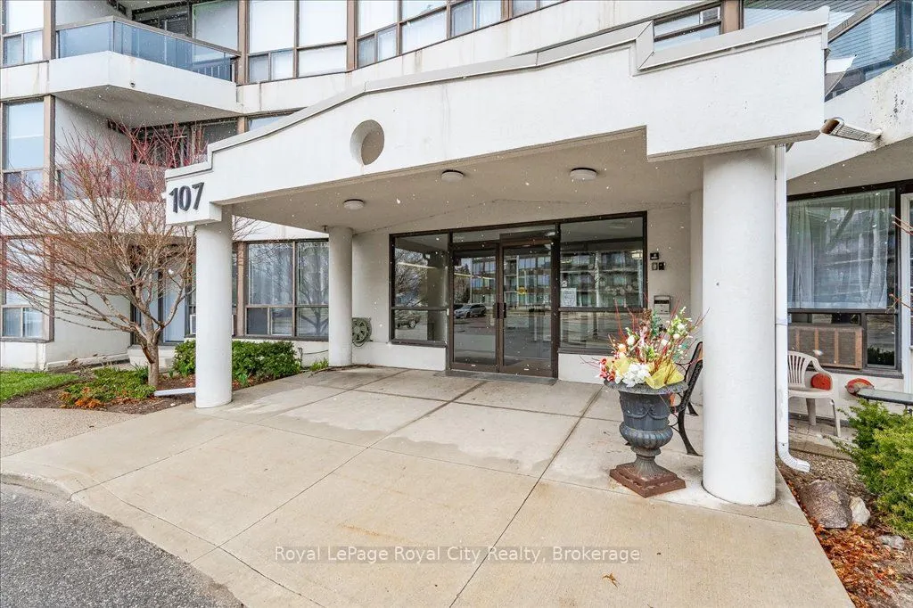 107 Bagot Street #110