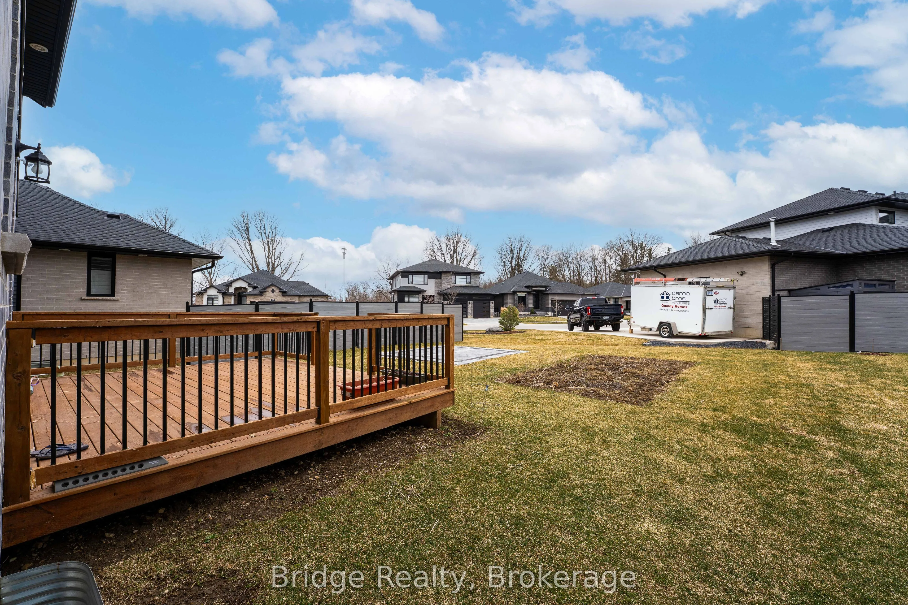 161 Hemlock Street