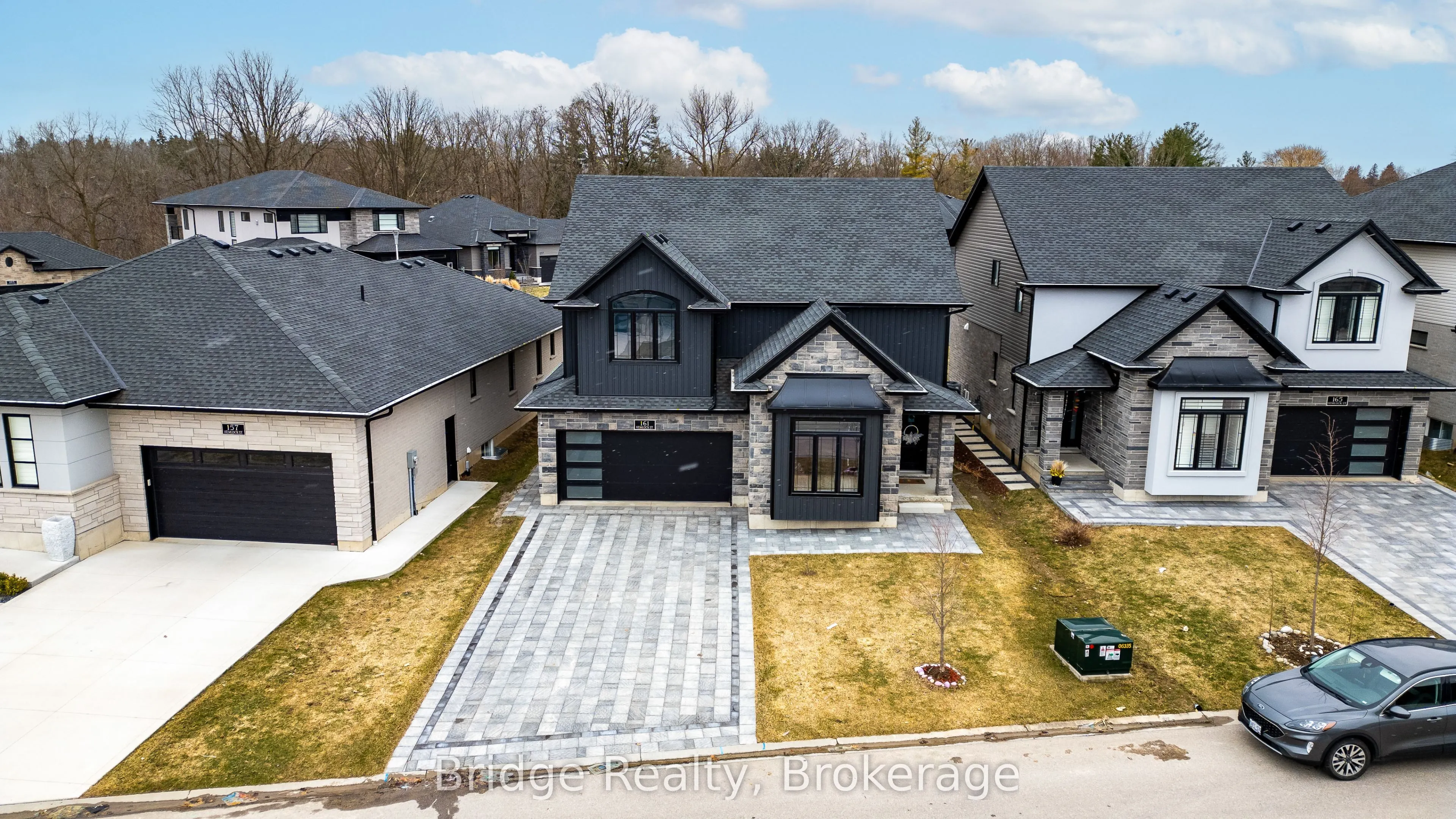 161 Hemlock Street