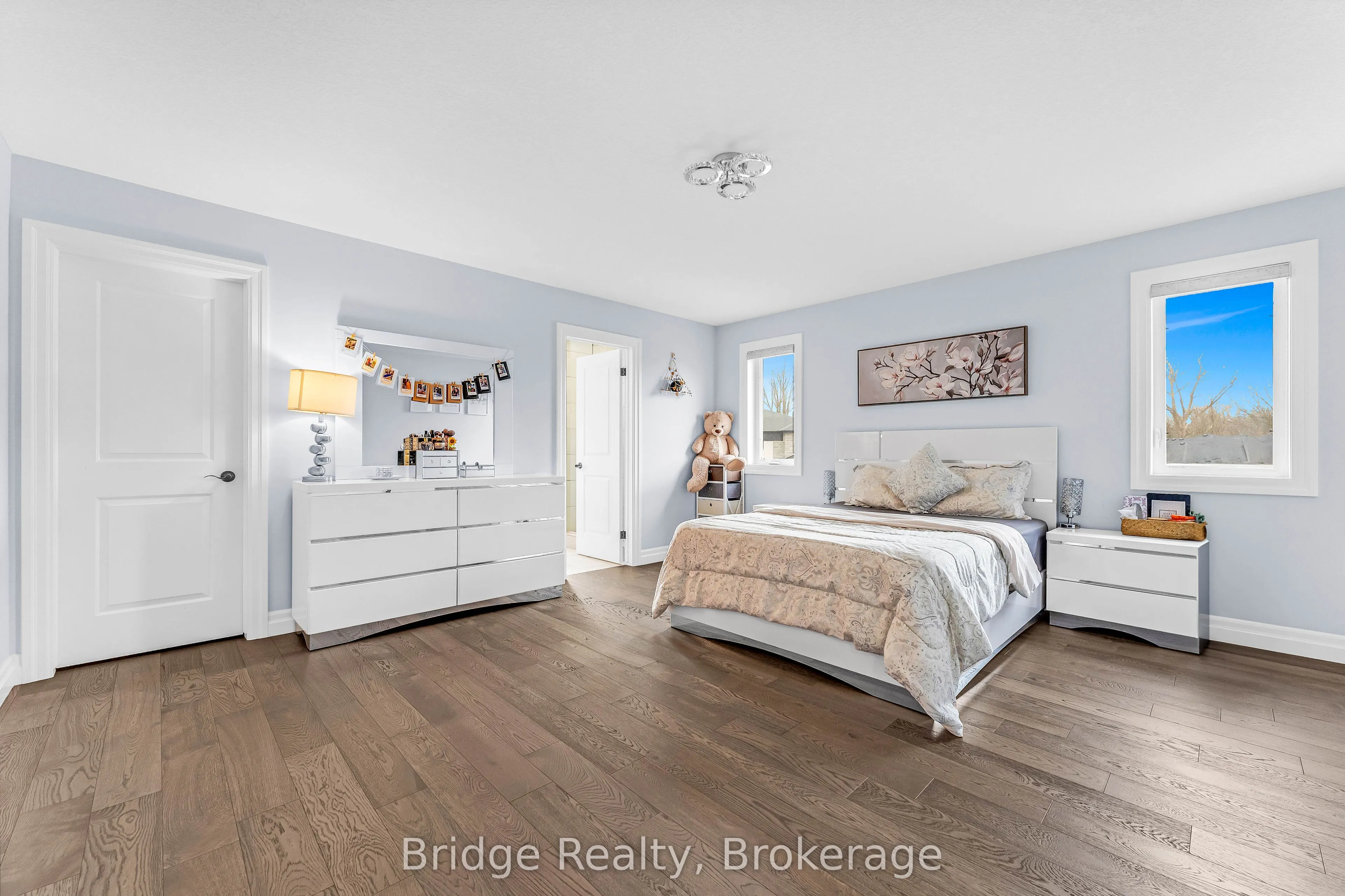 161 Hemlock Street