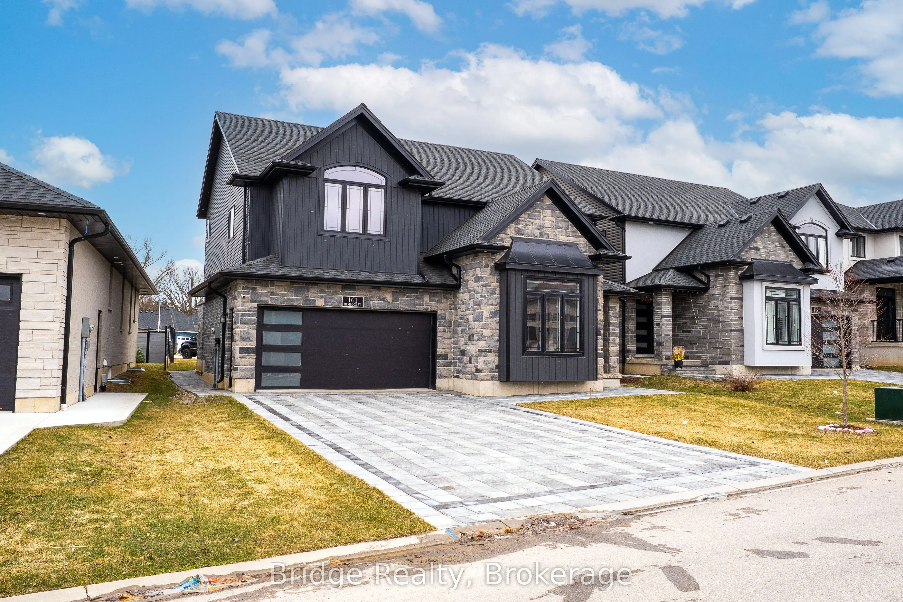 161 Hemlock Street