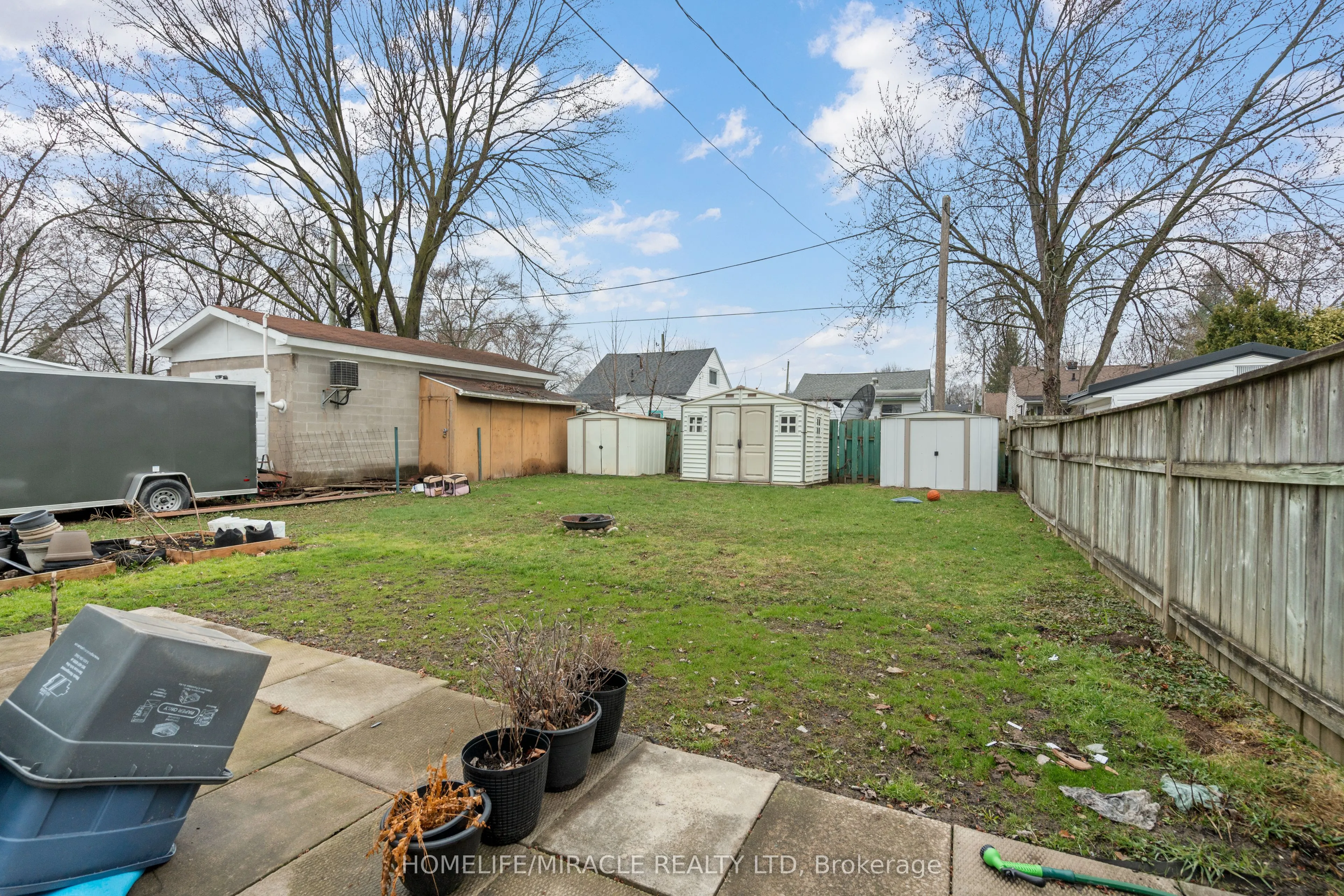6333 Skinner Street