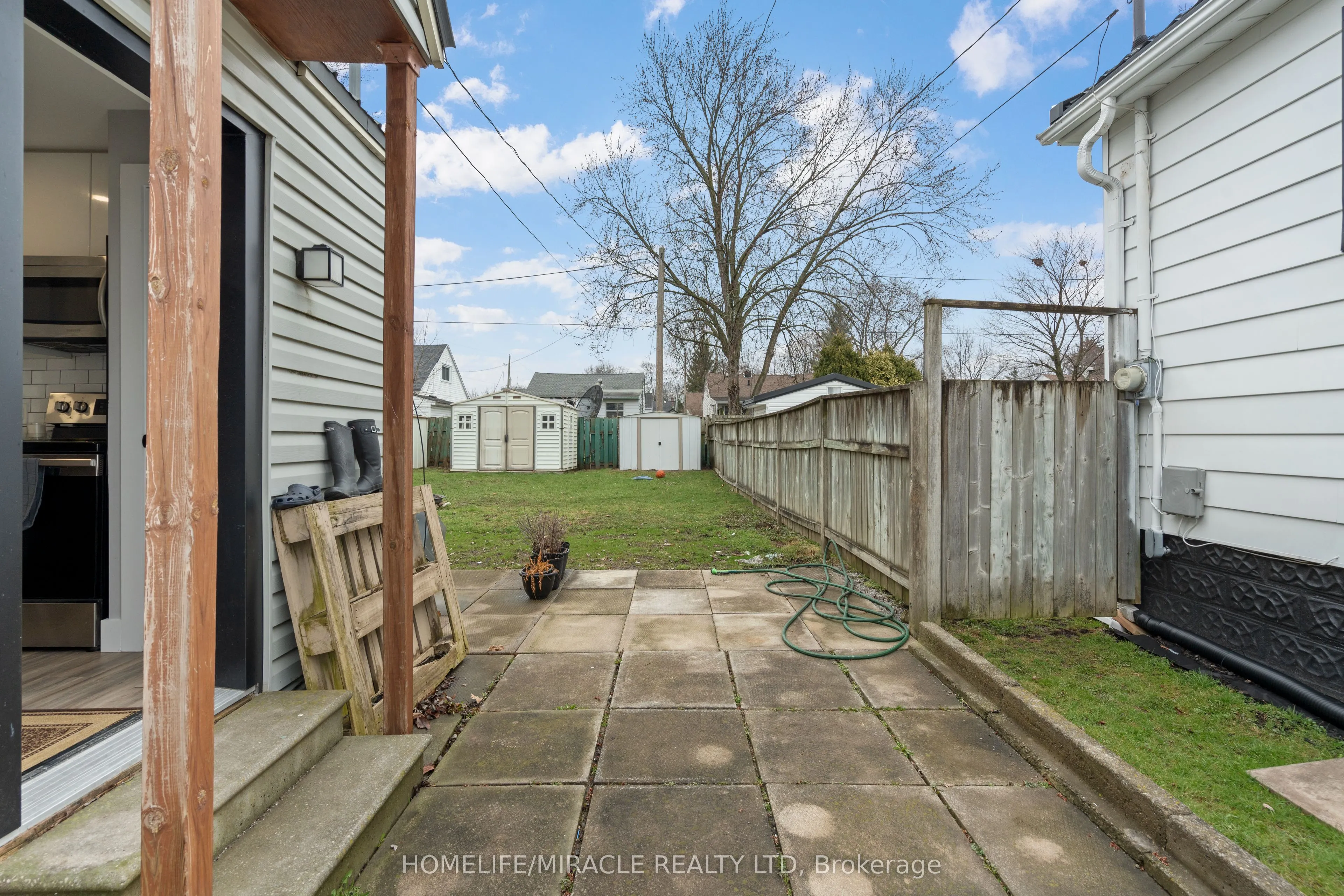 6333 Skinner Street