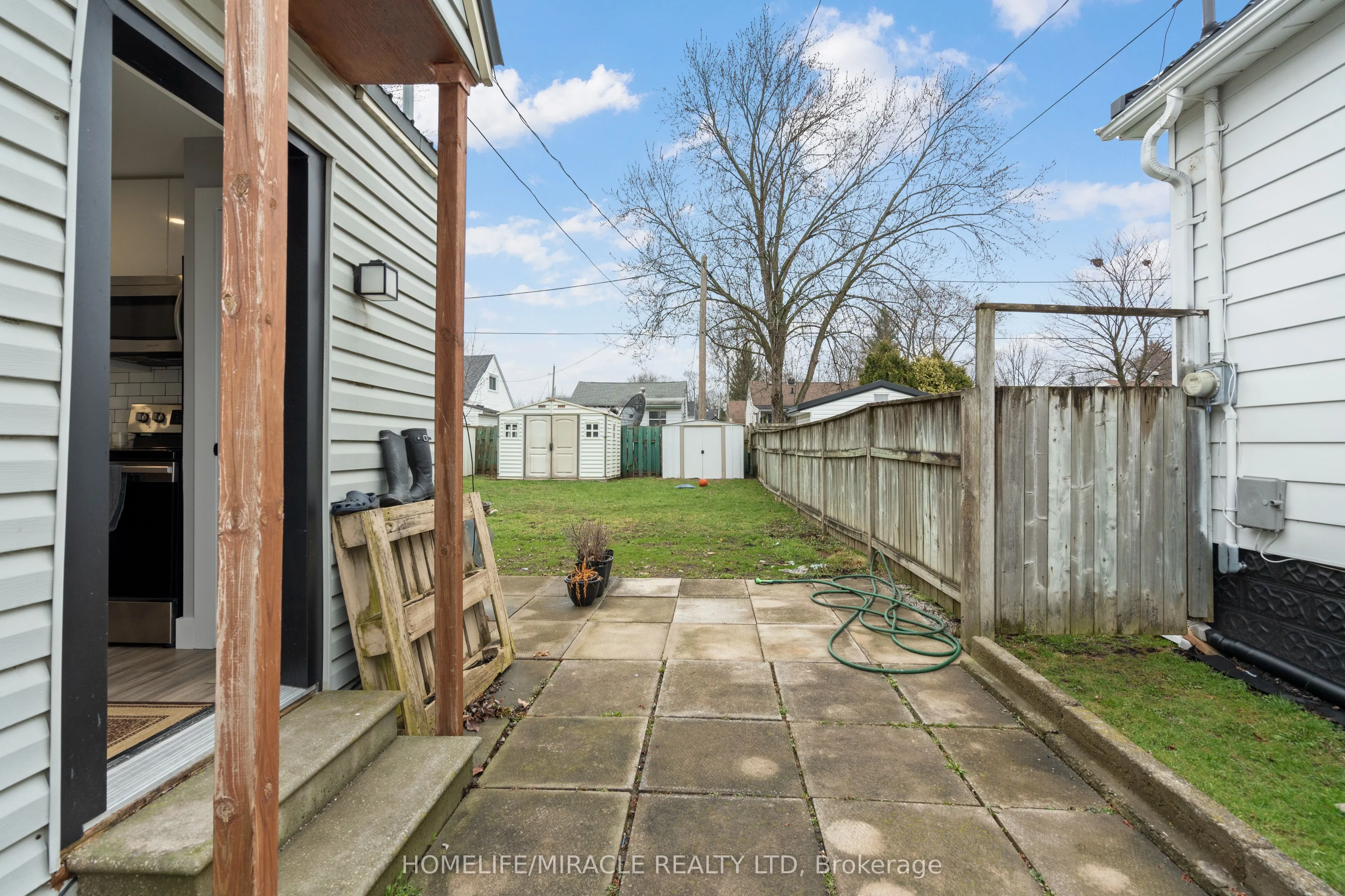 6333 Skinner Street