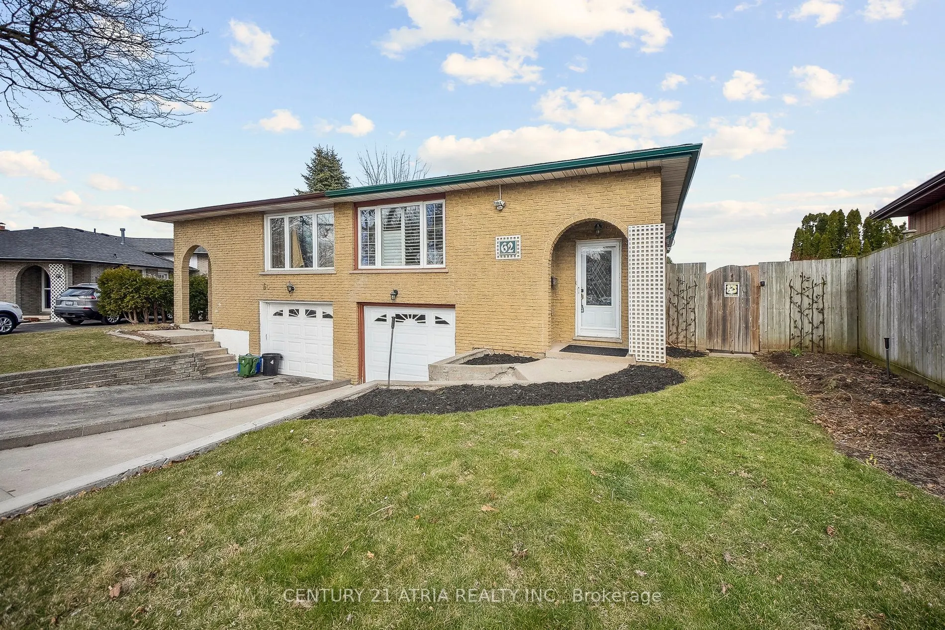 62 Guildwood Drive
