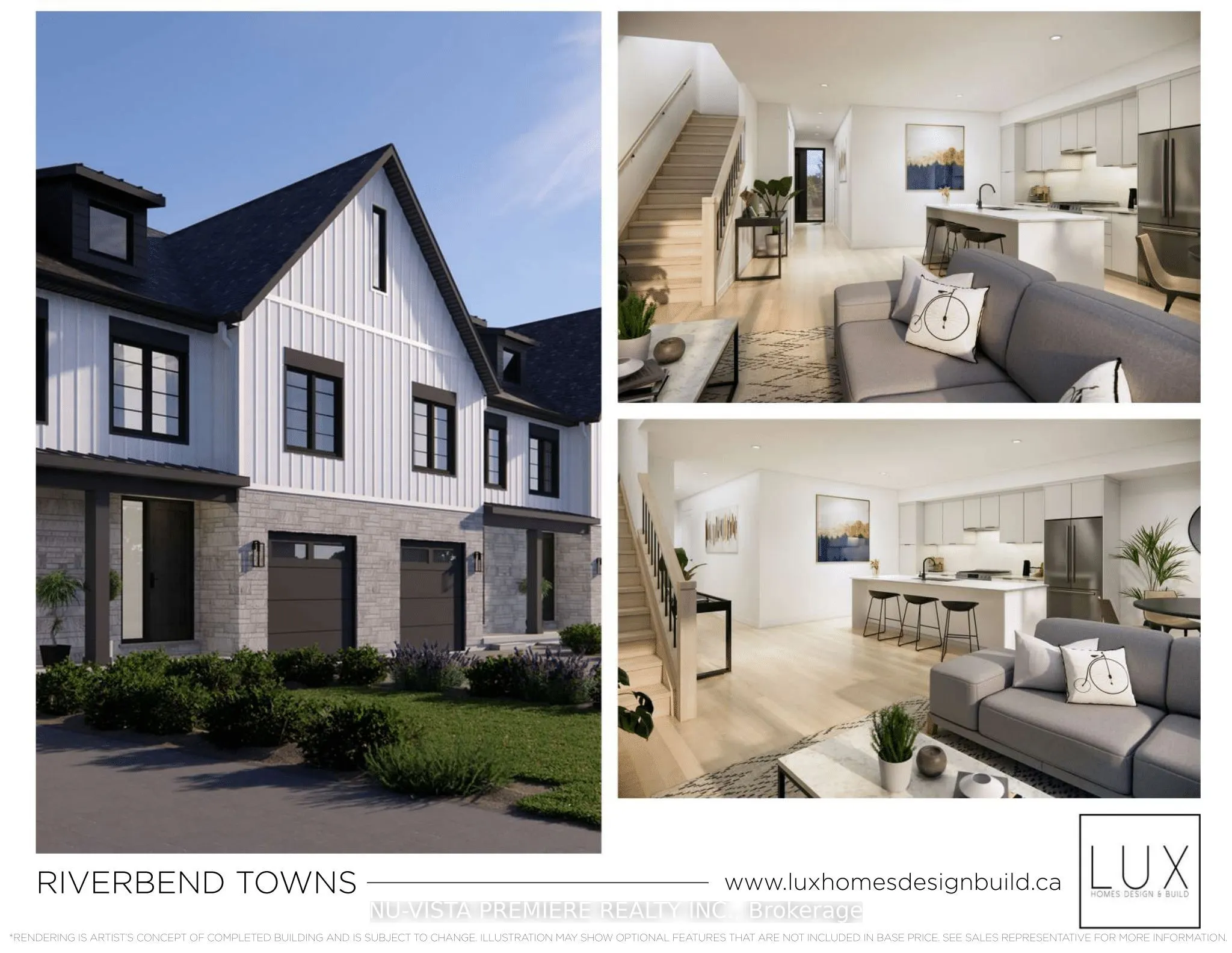1175 RIVERBEND Road, #62