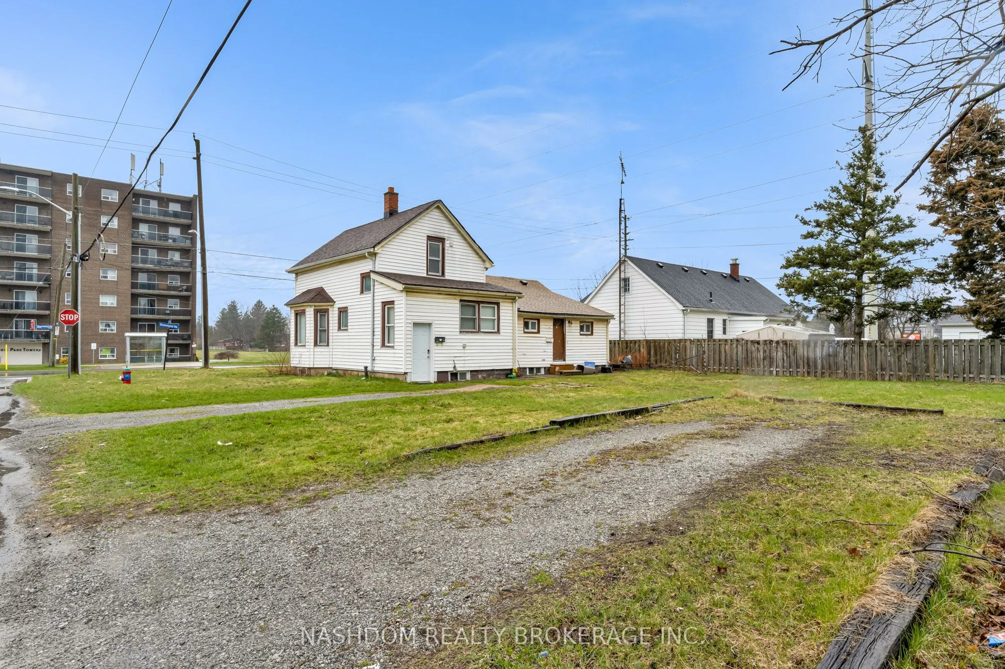 6510 Drummond Road