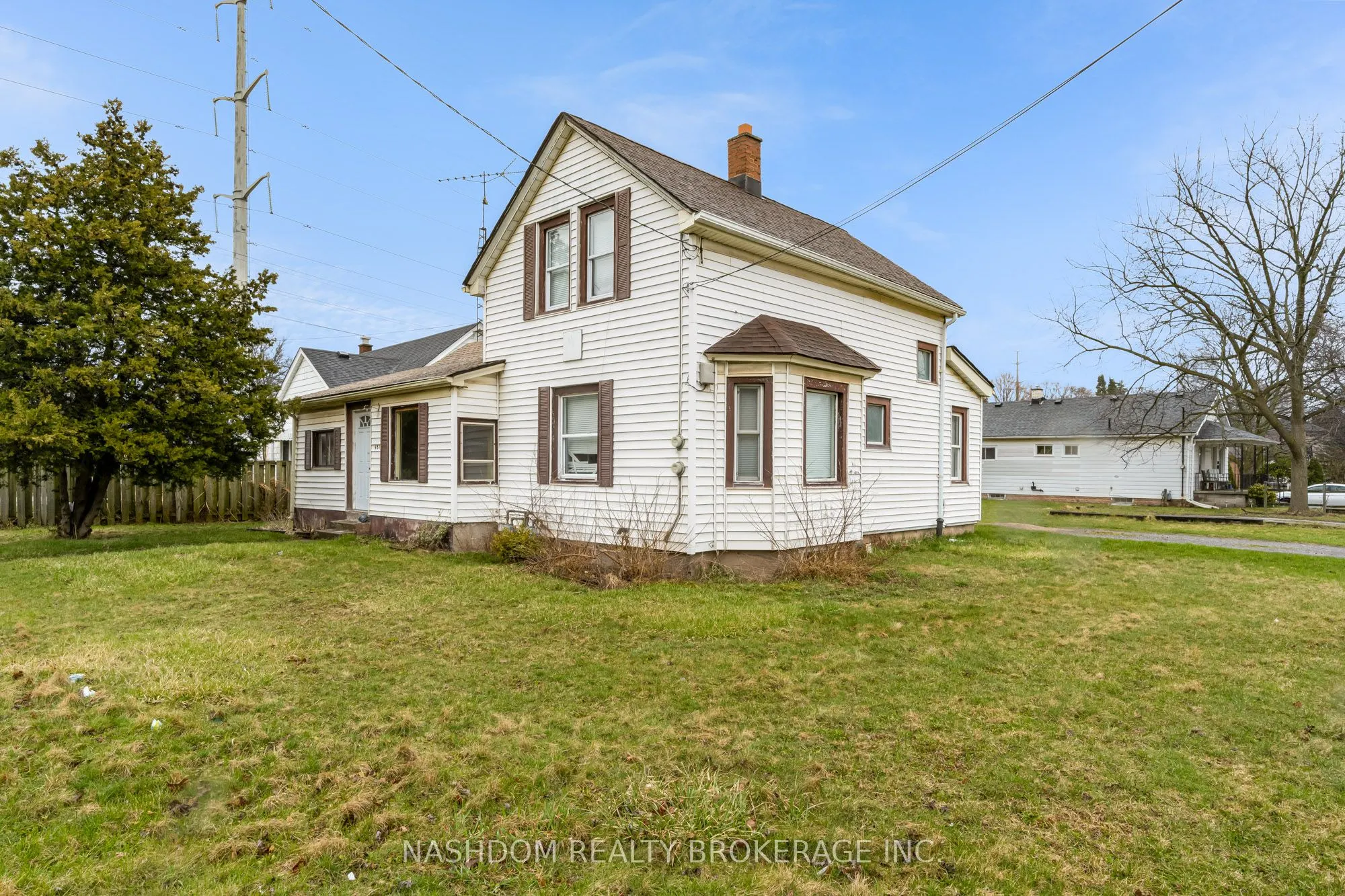 6510 Drummond Road
