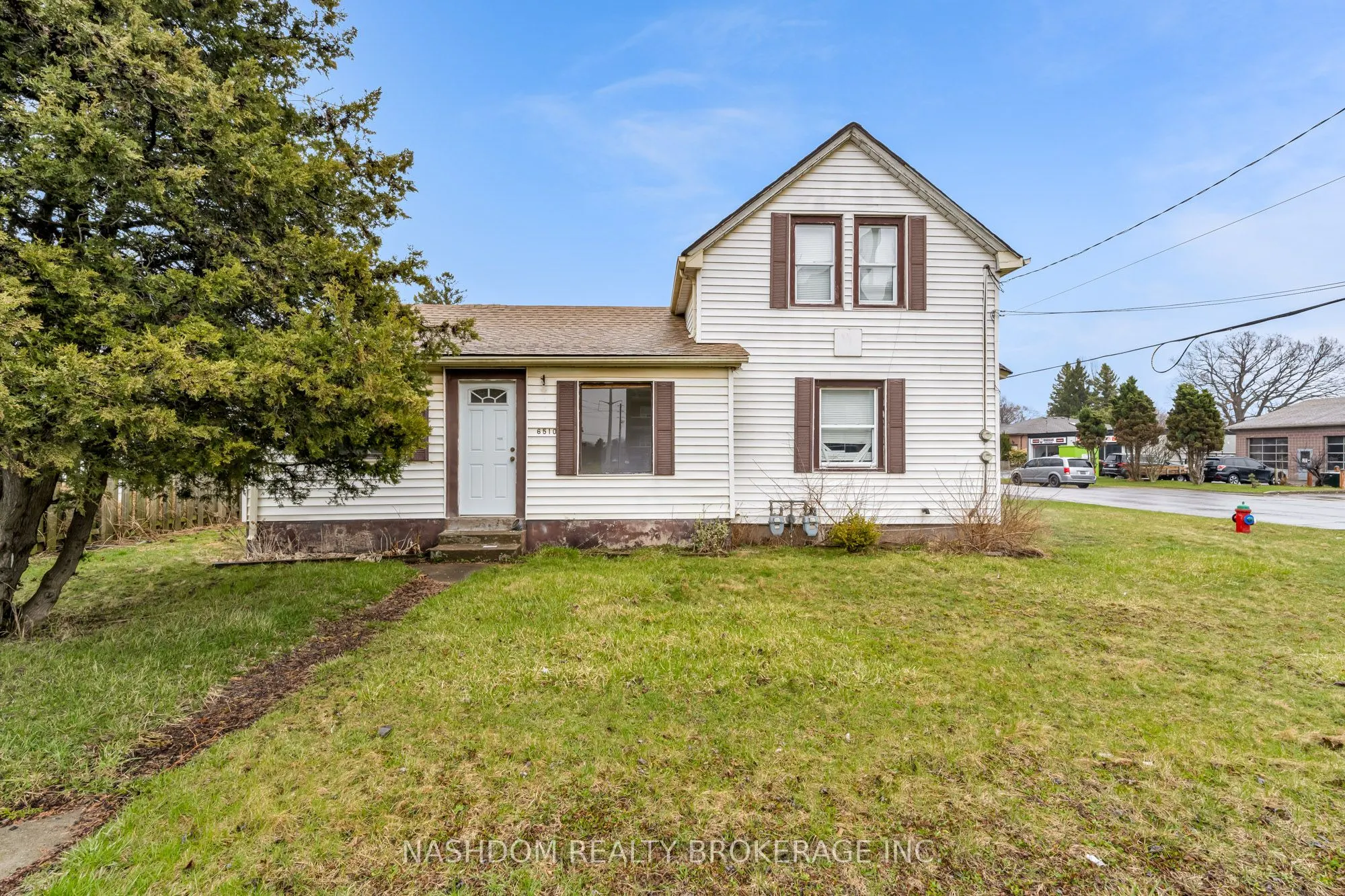 6510 Drummond Road