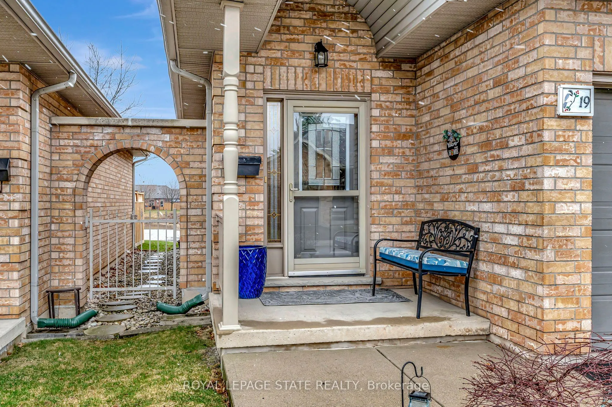 19 Critzia Drive, #38