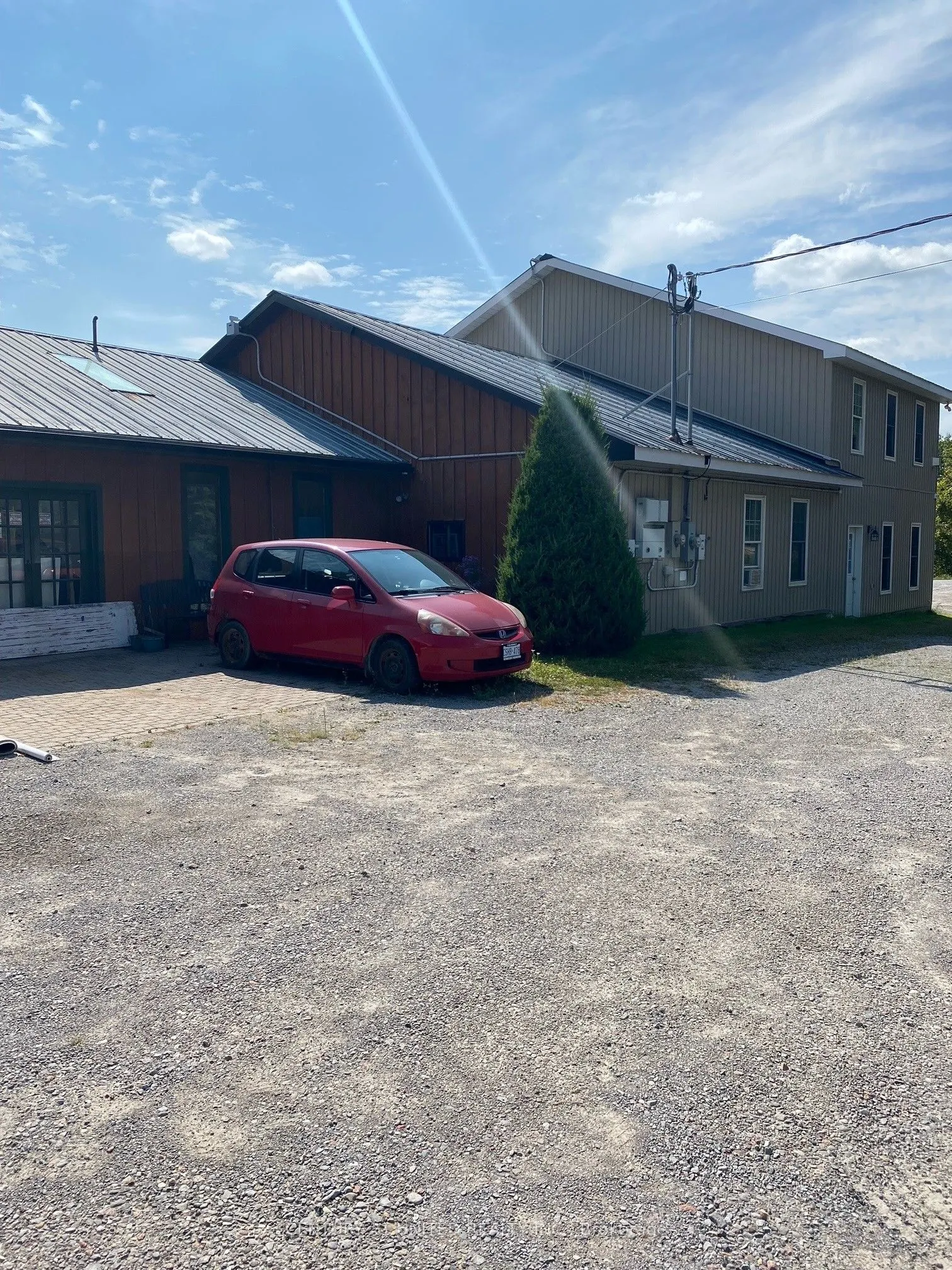 2219 Burnham Line