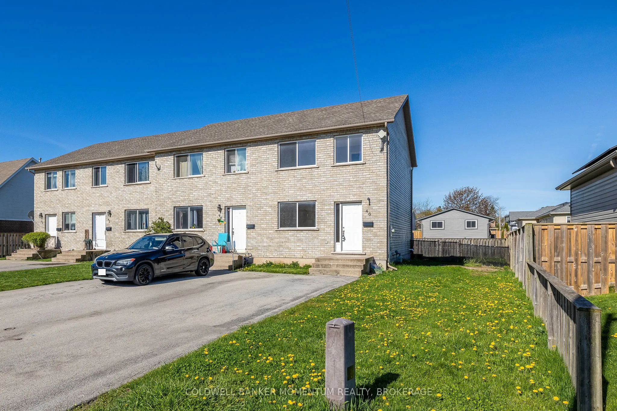 44 SATURN Road