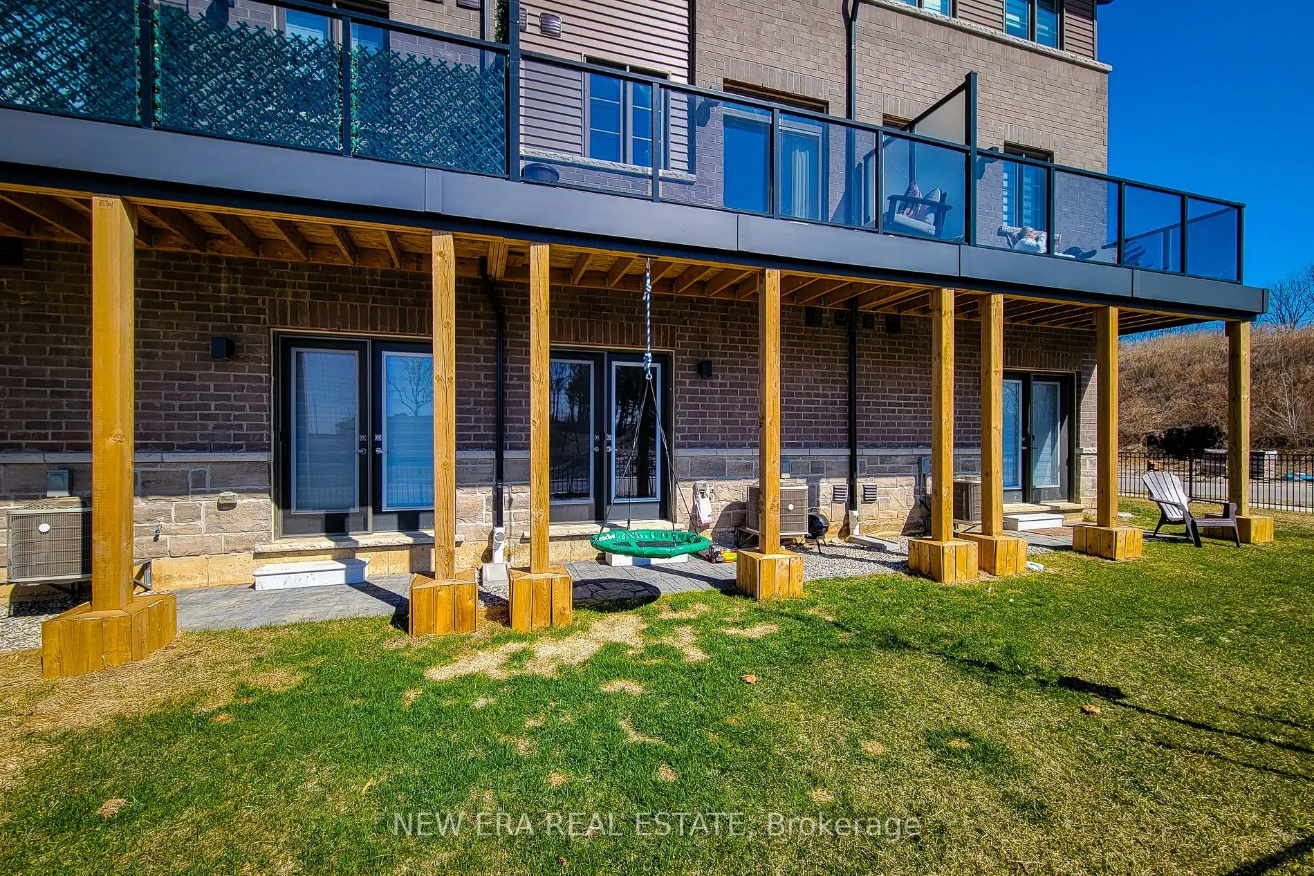 120 Court Drive #60