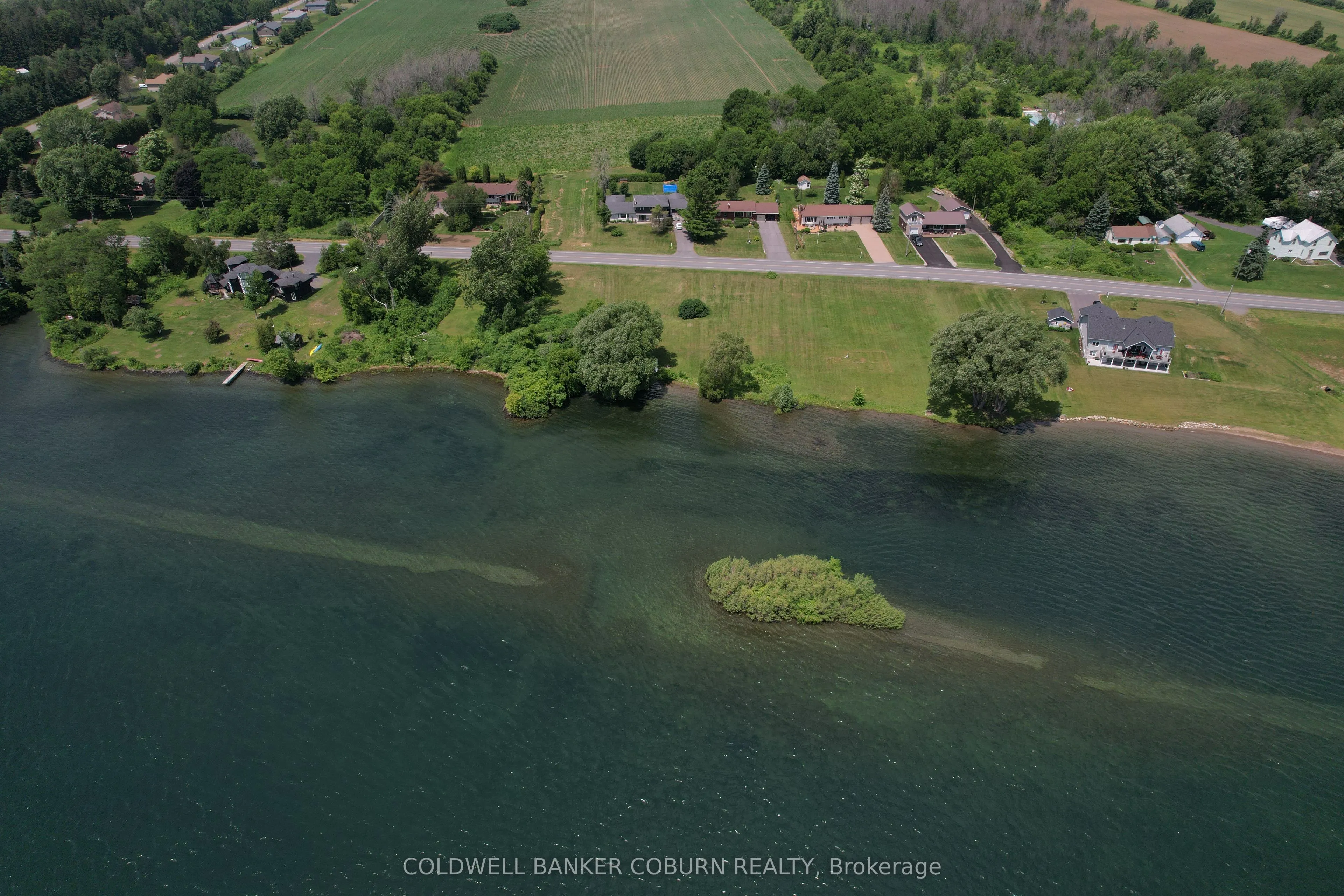 11391 Lakeshore Drive