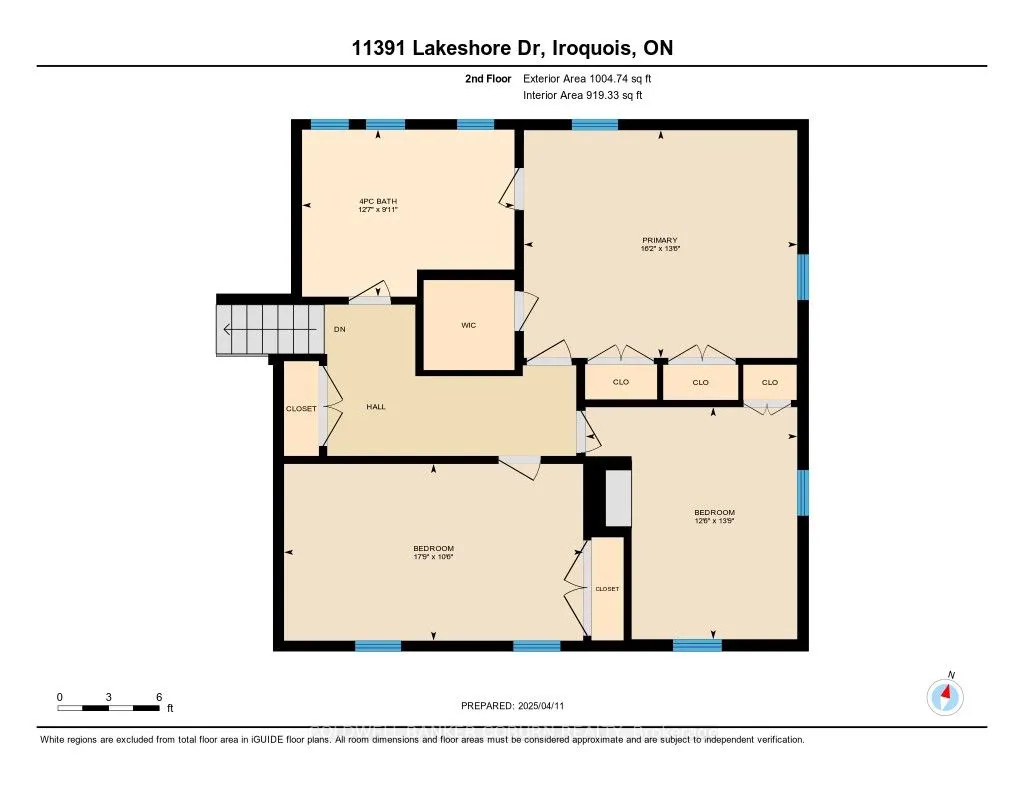 11391 Lakeshore Drive