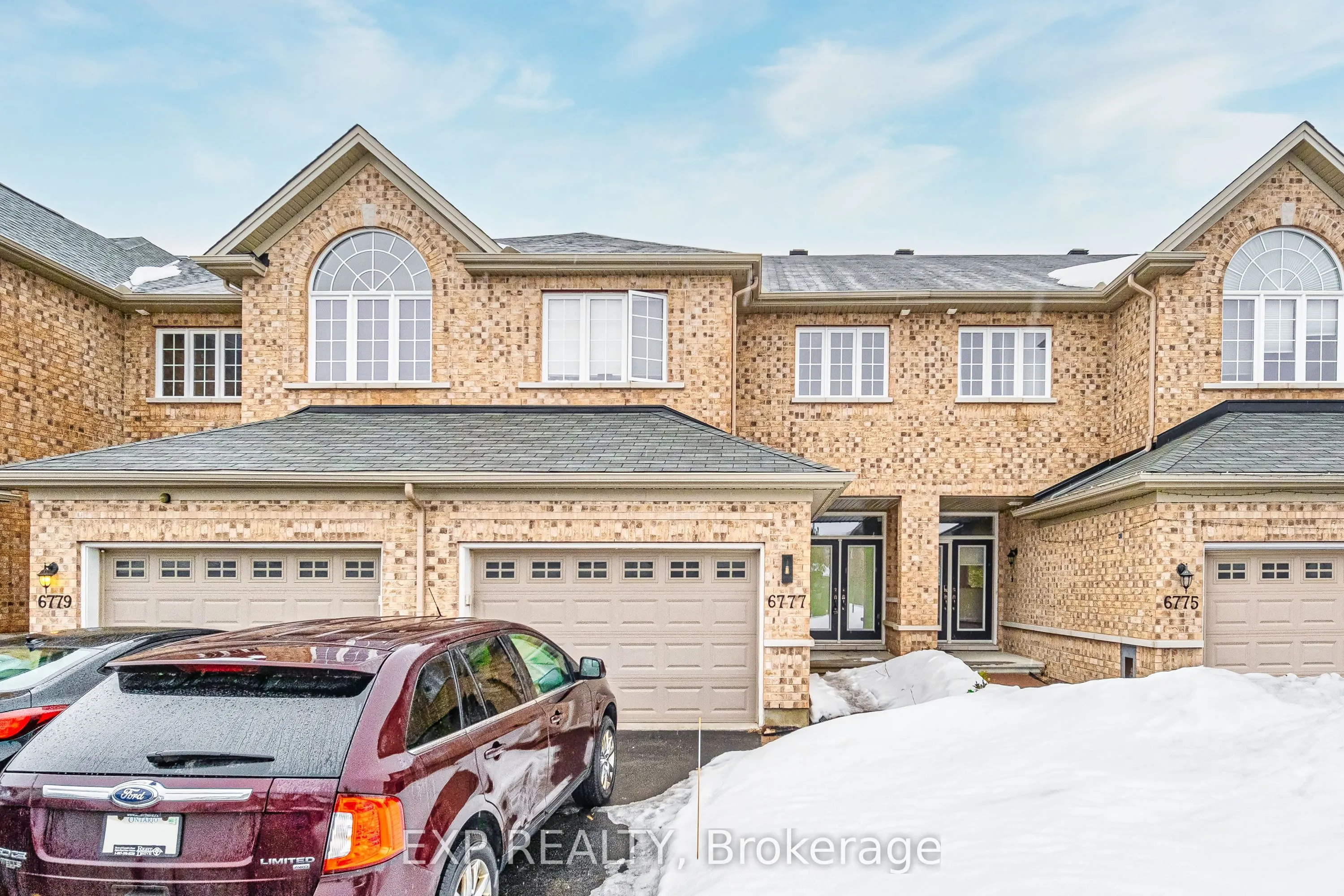 6777 Breanna Cardill Street