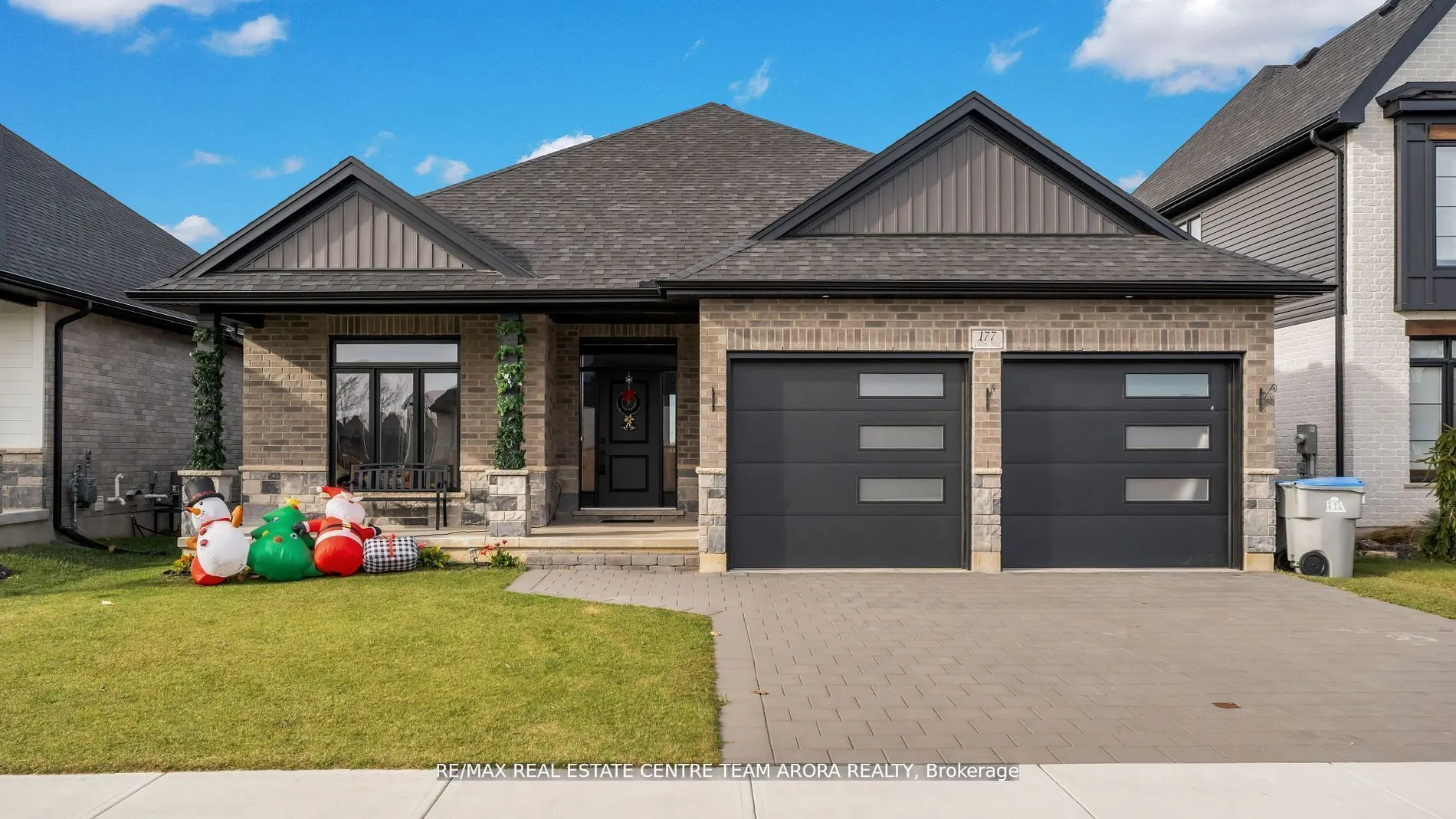 177 Collins Way