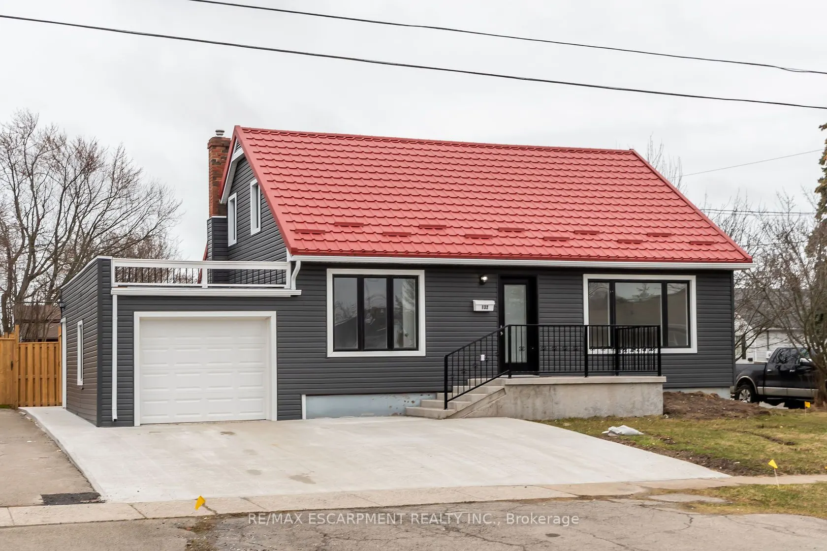 132 FRANKLIN Avenue