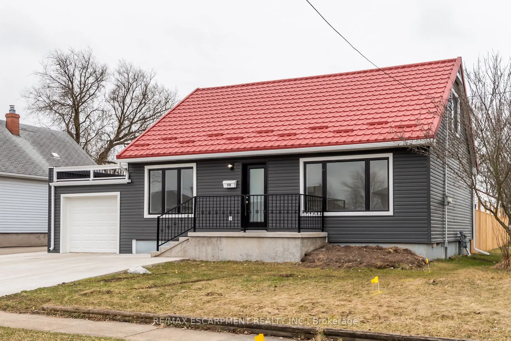 132 FRANKLIN Avenue