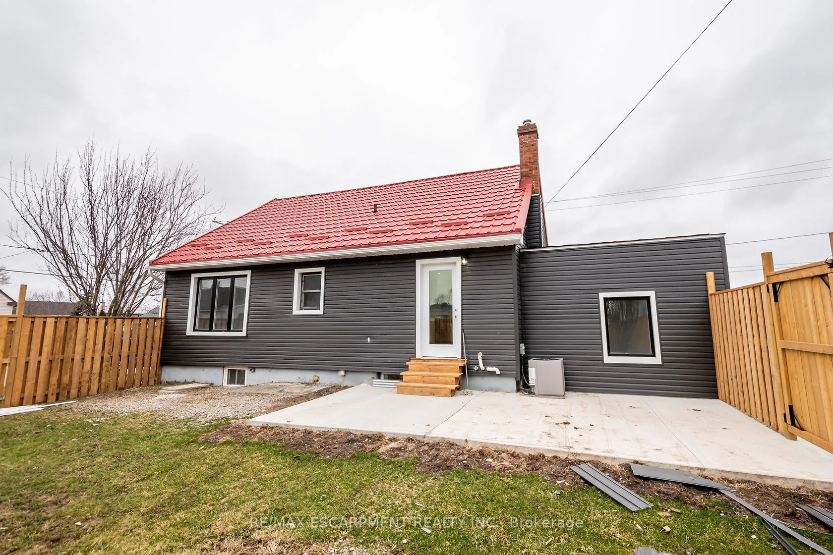 132 FRANKLIN Avenue
