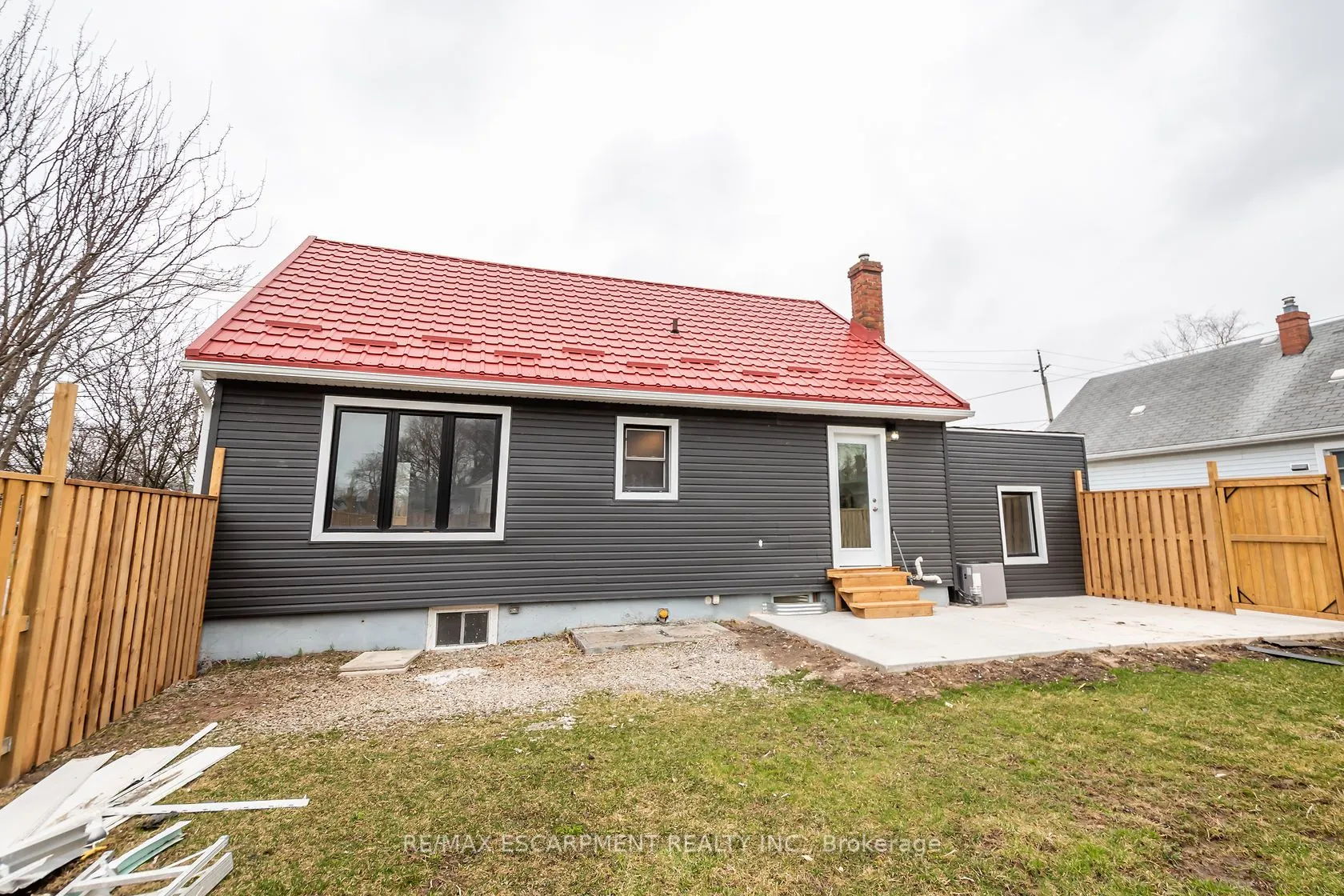 132 FRANKLIN Avenue
